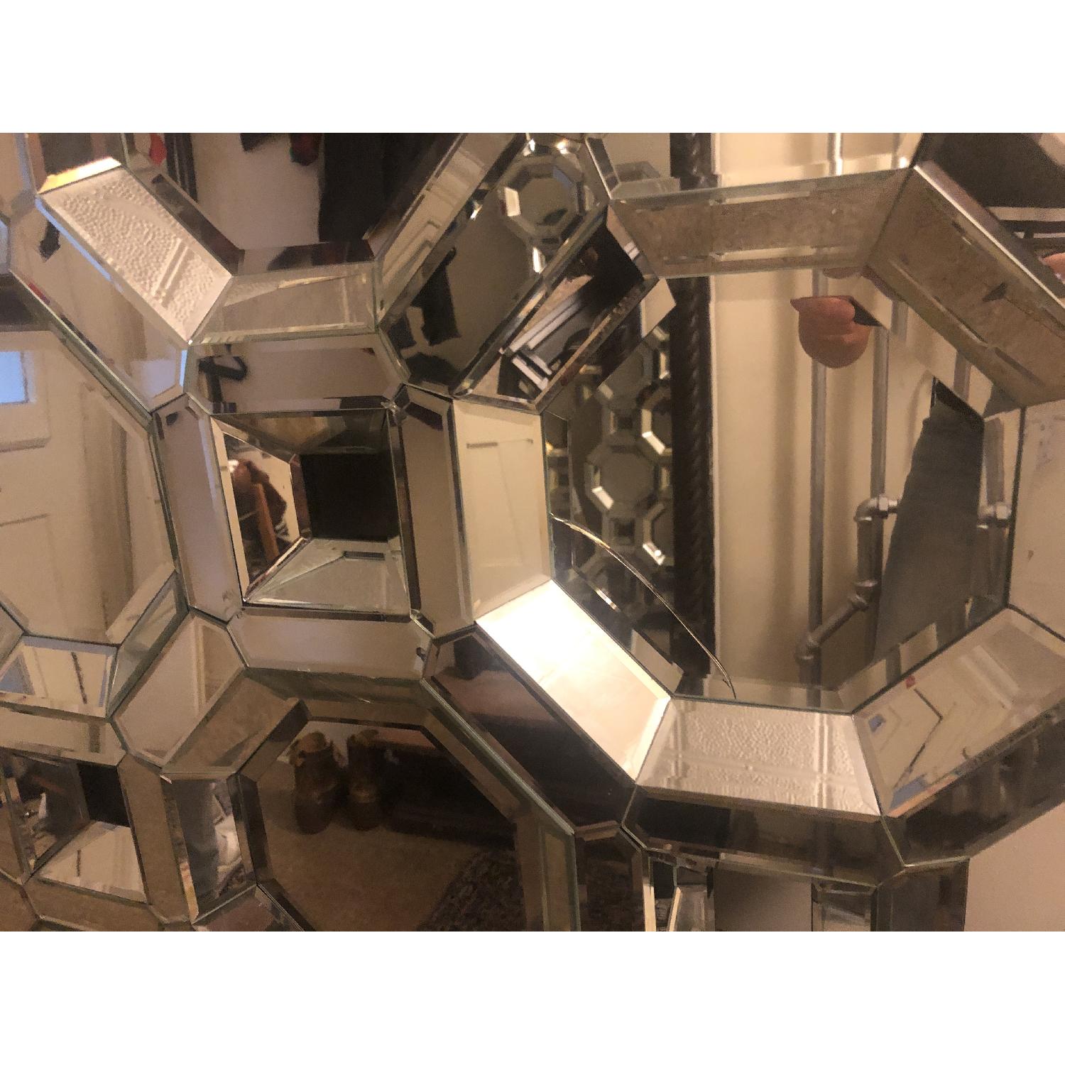 Herman Miller Geometric Mirror - image-7