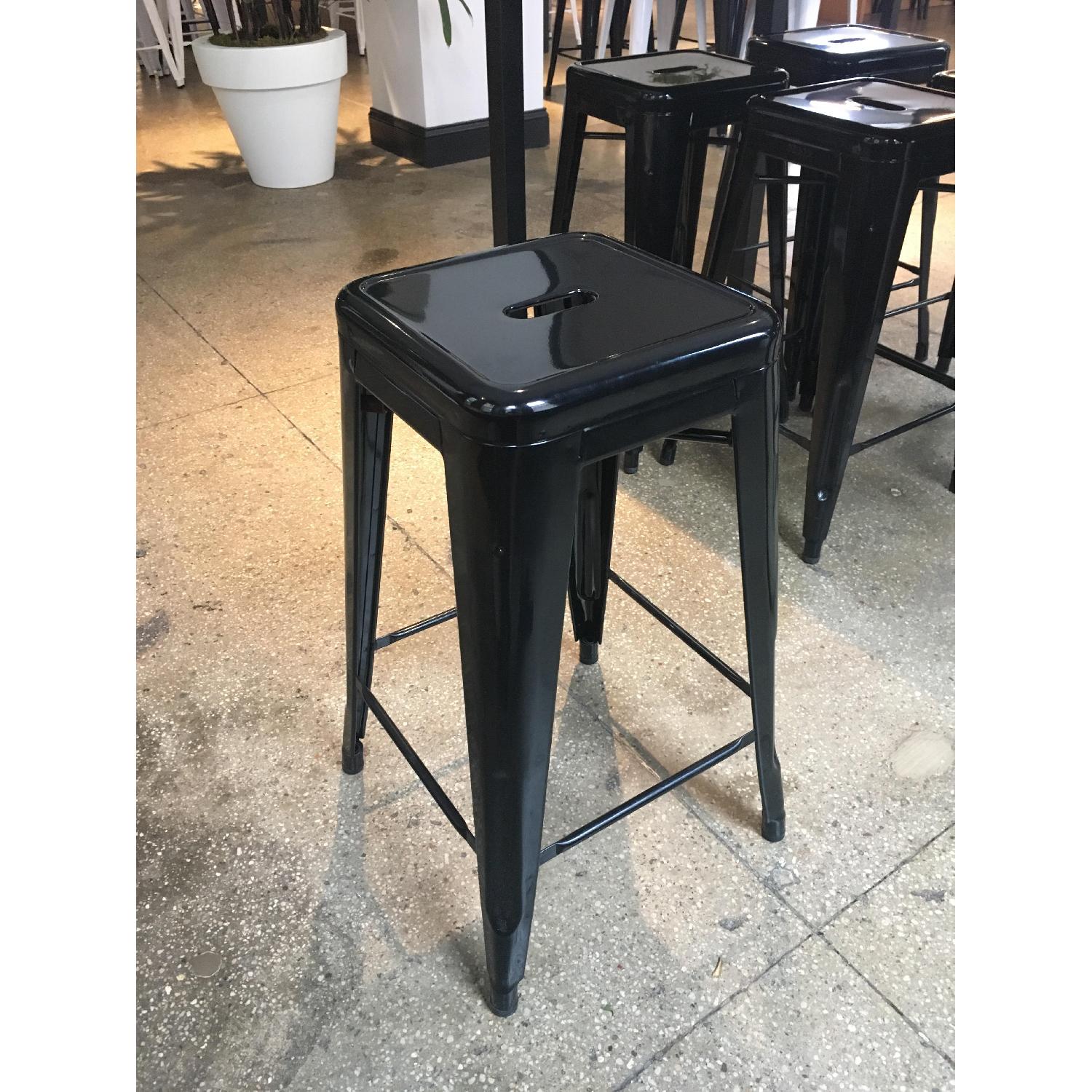 Design Within Reach Tolix Marais Counter Stool - image-1