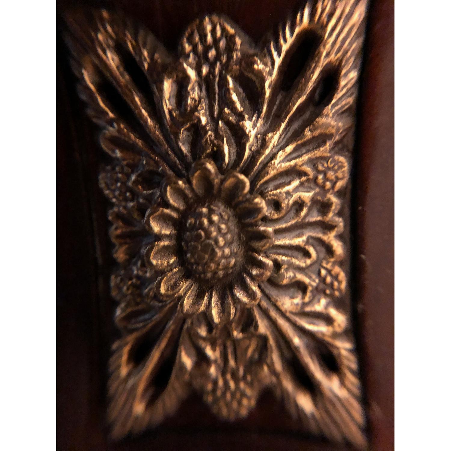 Bombay Company Wood Console Table - image-7