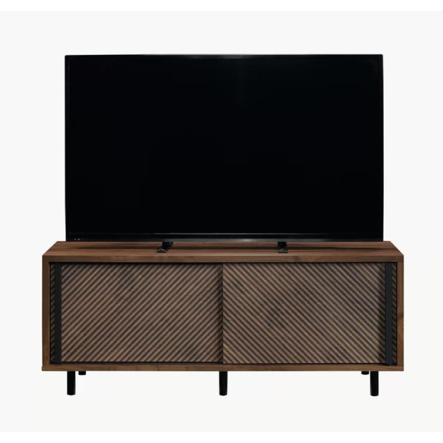 Mercury Row Posner TV Stand - image-1