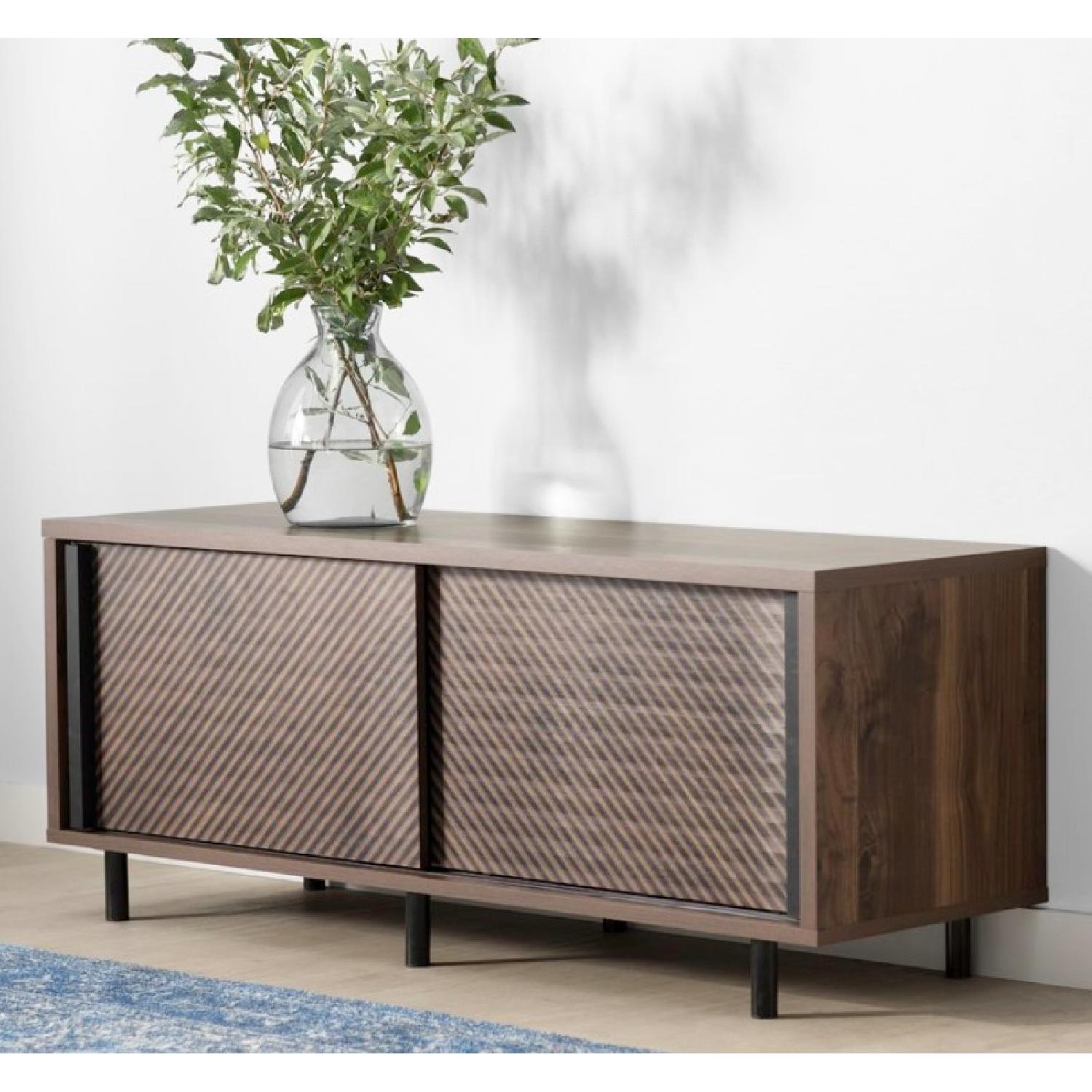 Mercury Row Posner TV Stand - image-2