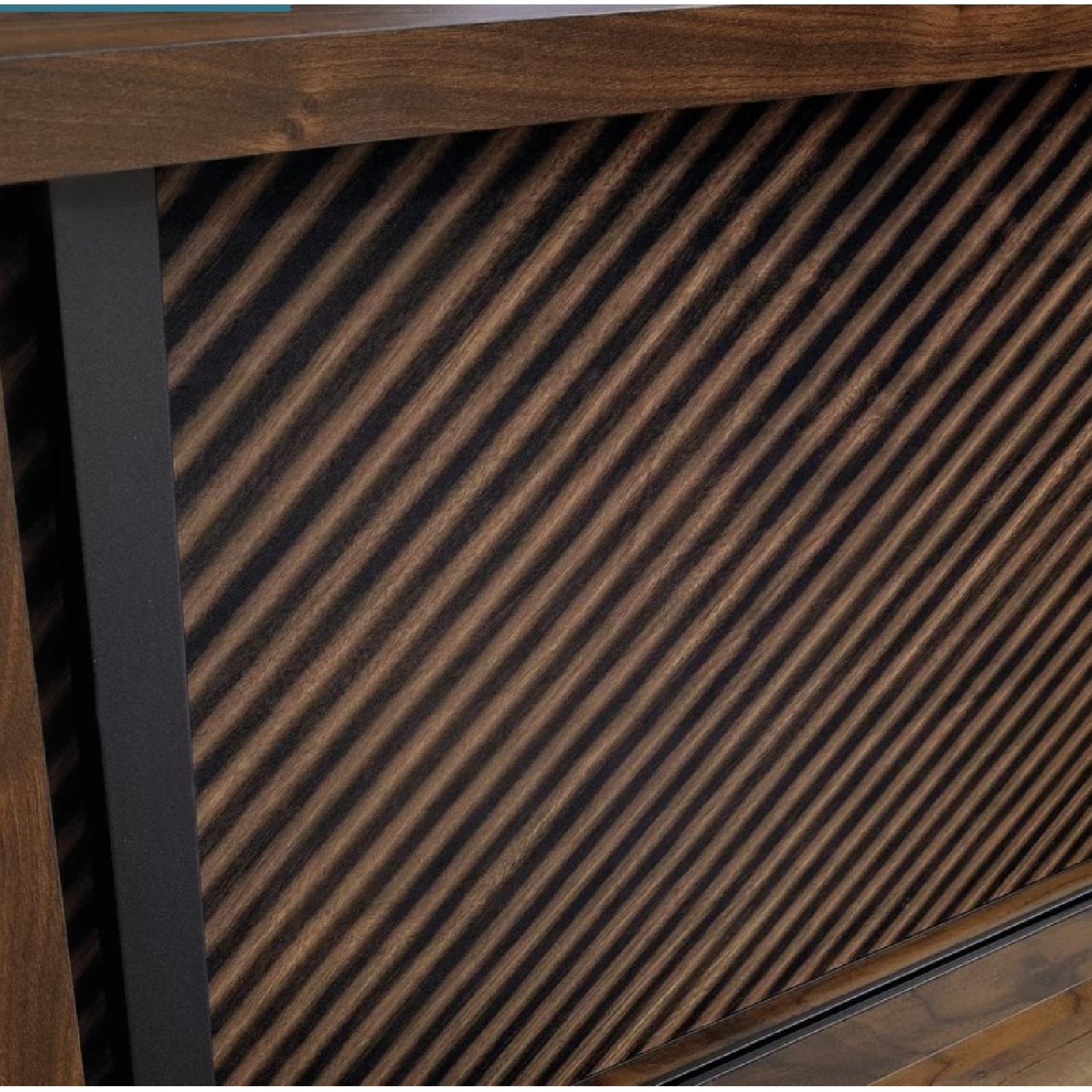 Mercury Row Posner TV Stand - image-5