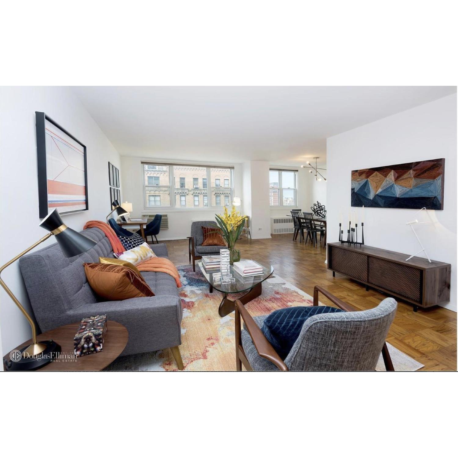 Mercury Row Posner TV Stand - image-9