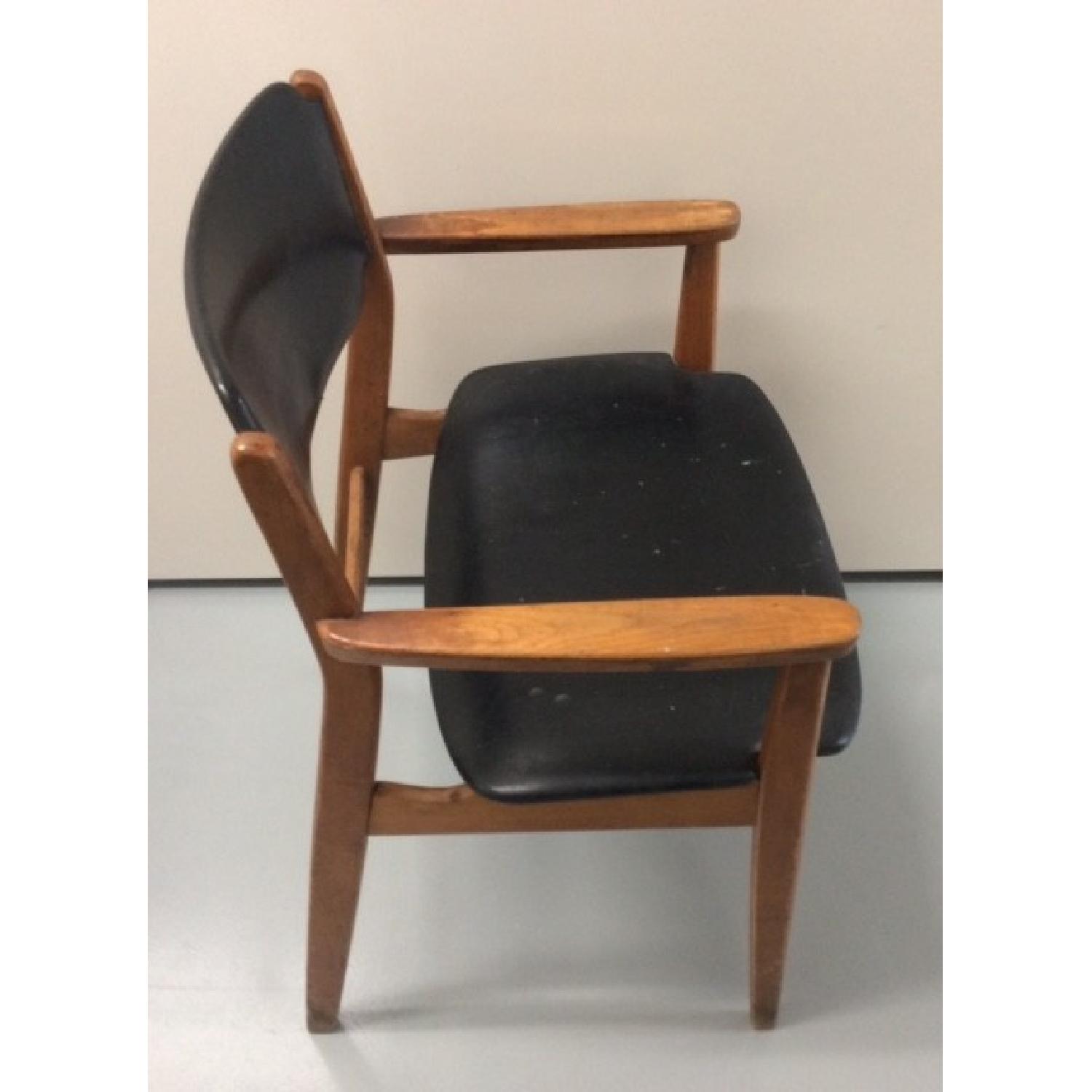 Danish Modern Chair - image-2