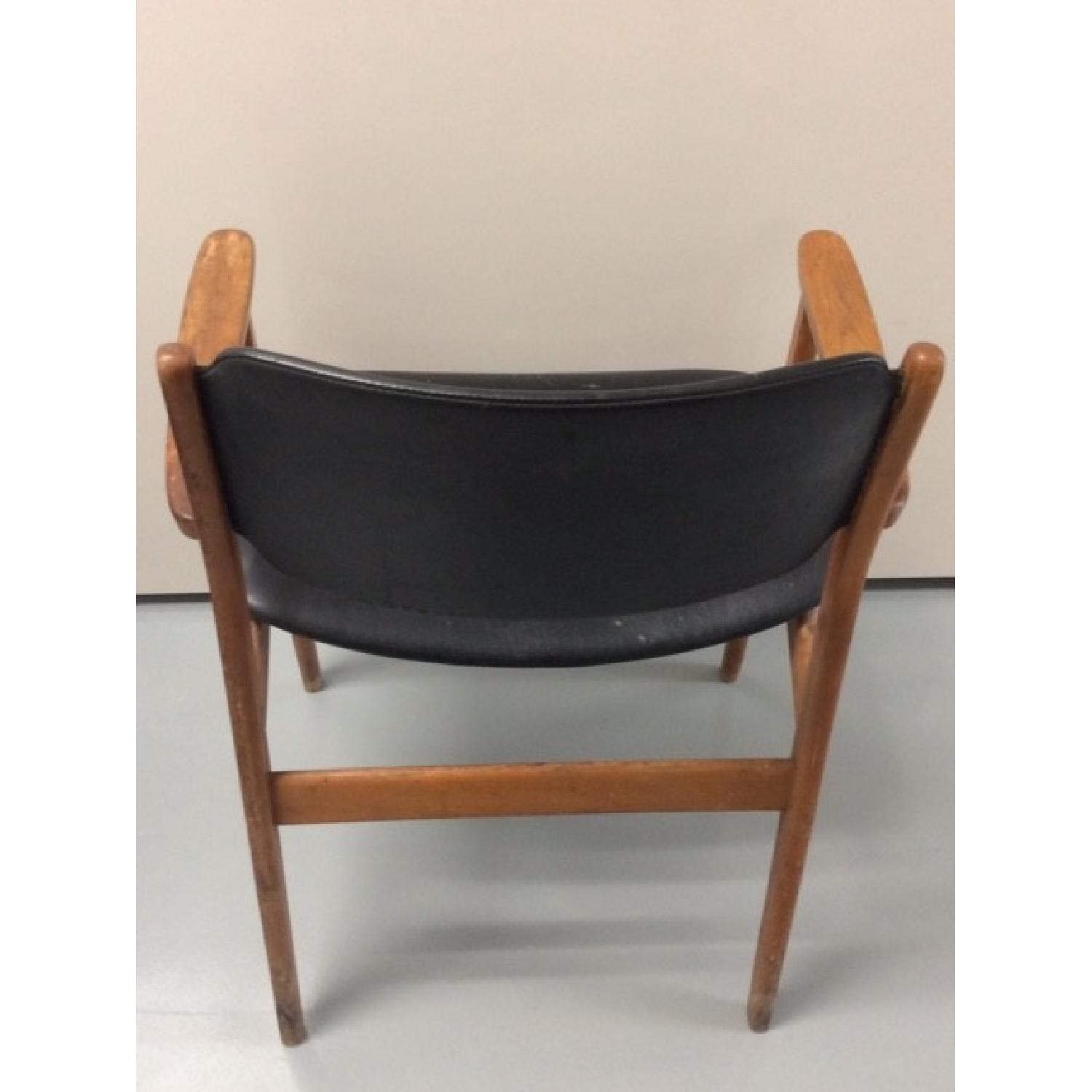 Danish Modern Chair - image-3
