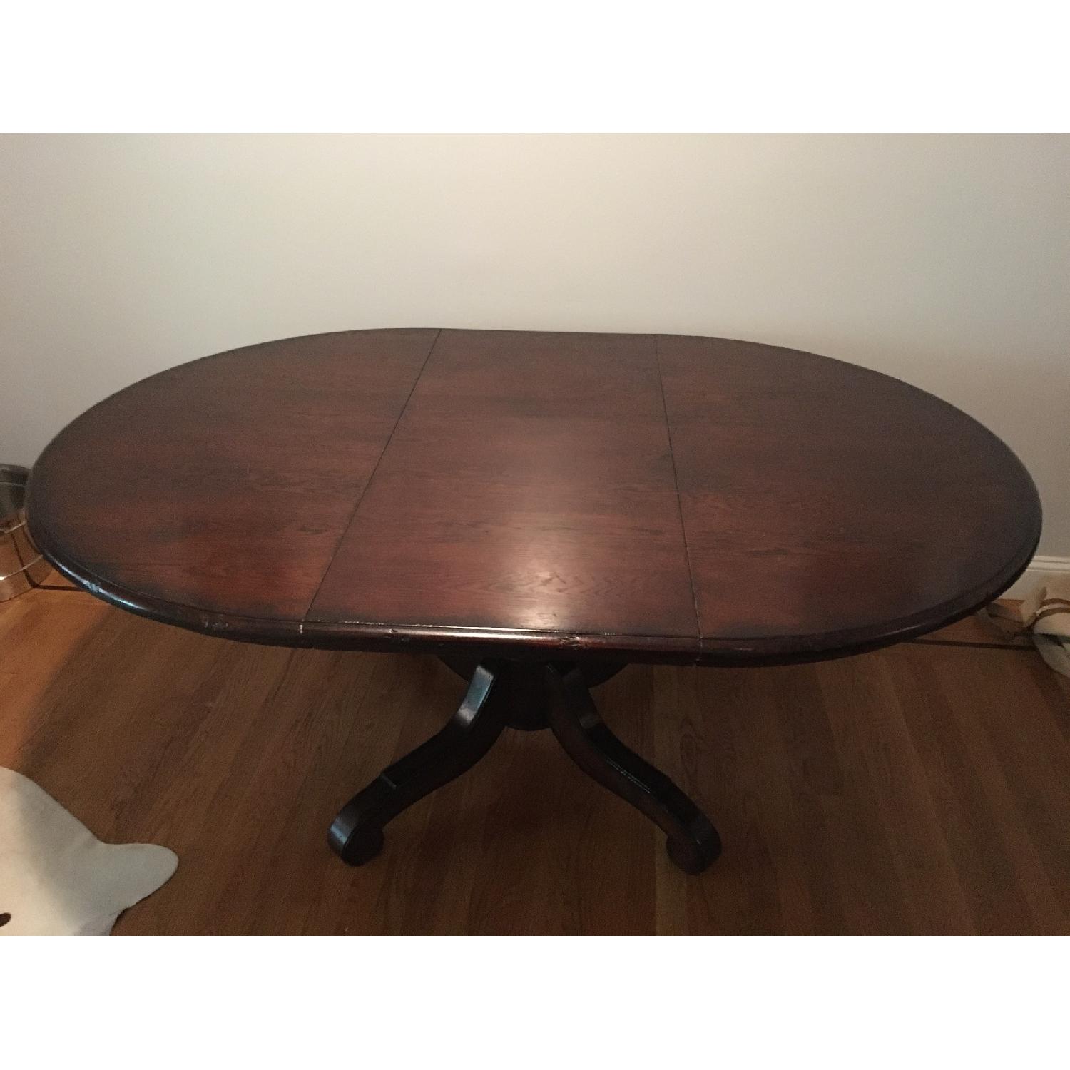Pottery Barn Dining Room Table - image-4