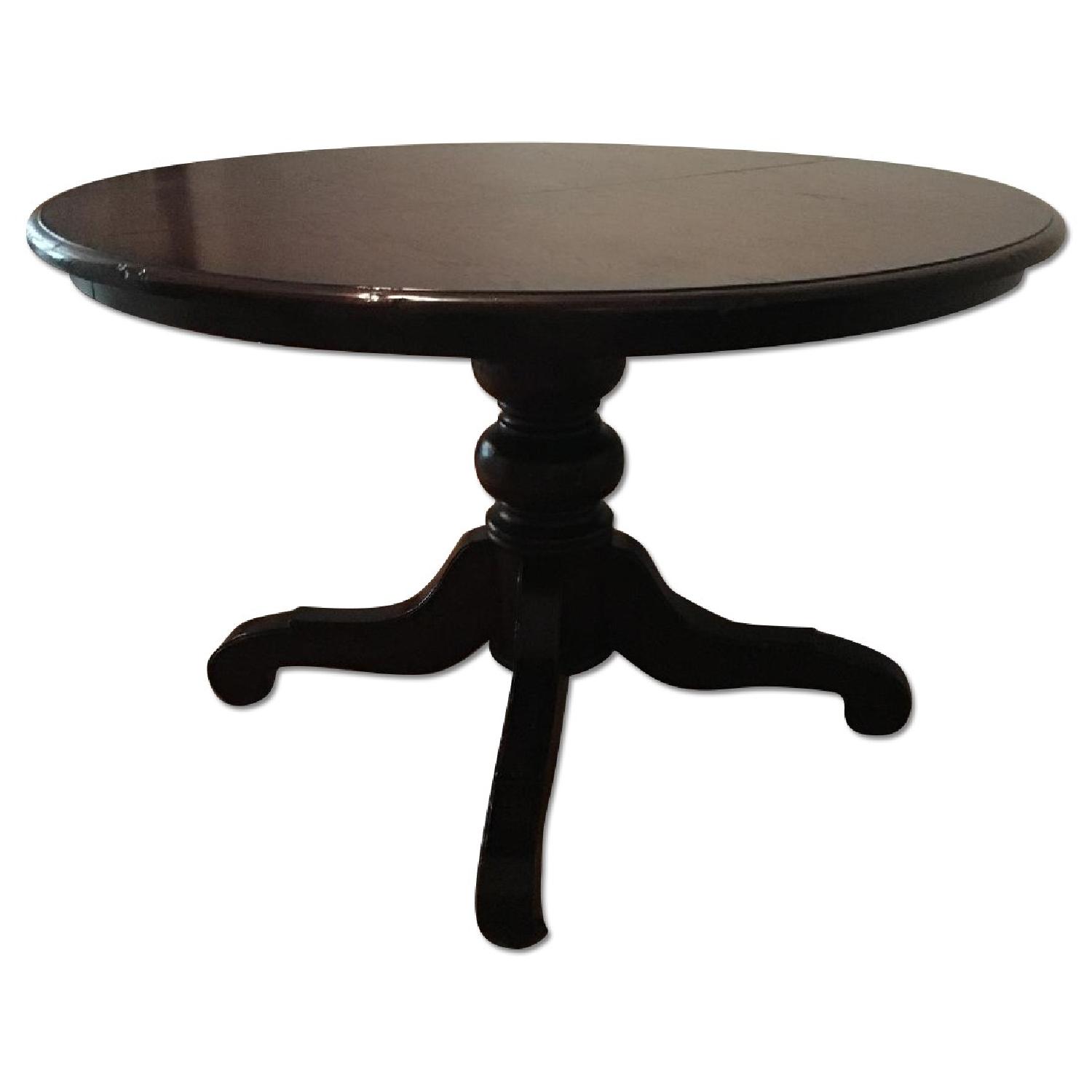 Pottery Barn Dining Room Table - image-0
