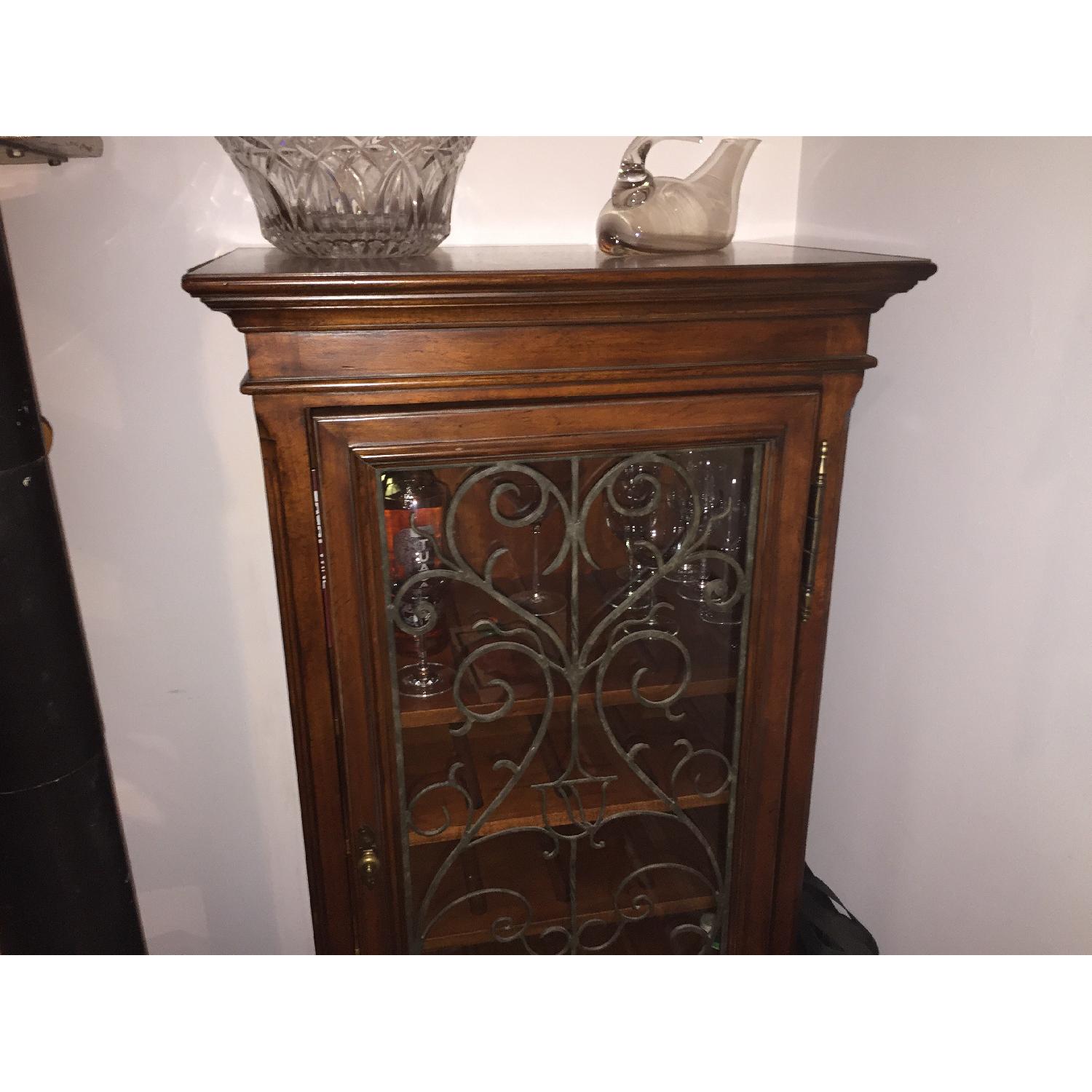 Ethan Allen Wine AptDeco