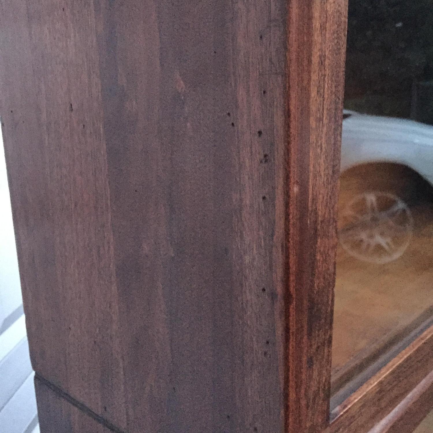 Lundstrom Vintage Barrister Bookcase - image-14