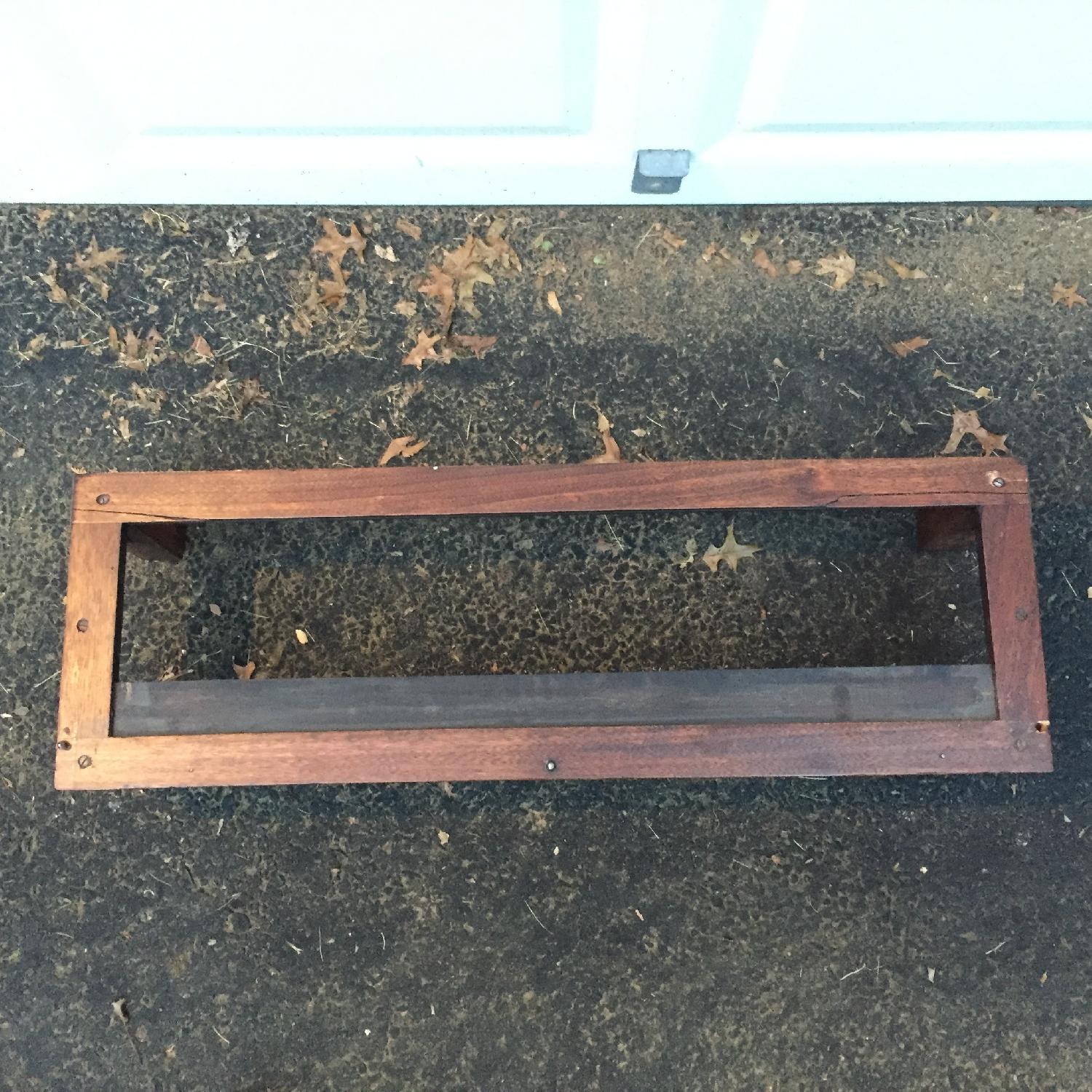 Lundstrom Vintage Barrister Bookcase - image-15