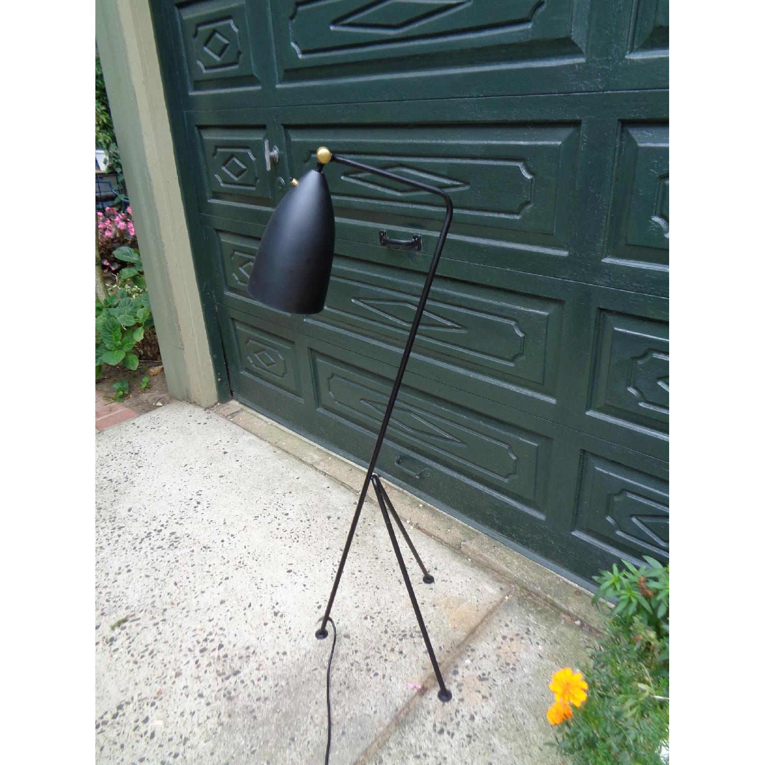 Grasshopper Floor Lamp - image-1