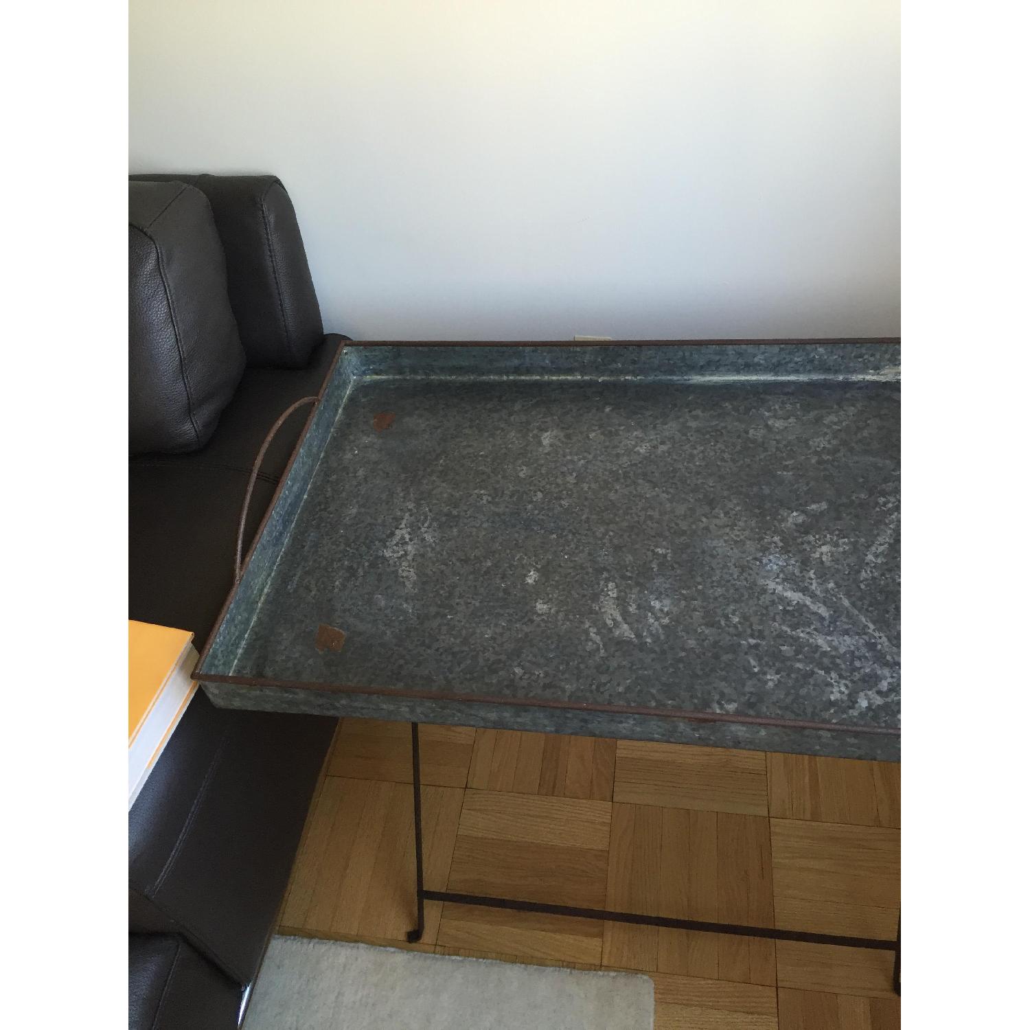 Tray Side Table - image-4