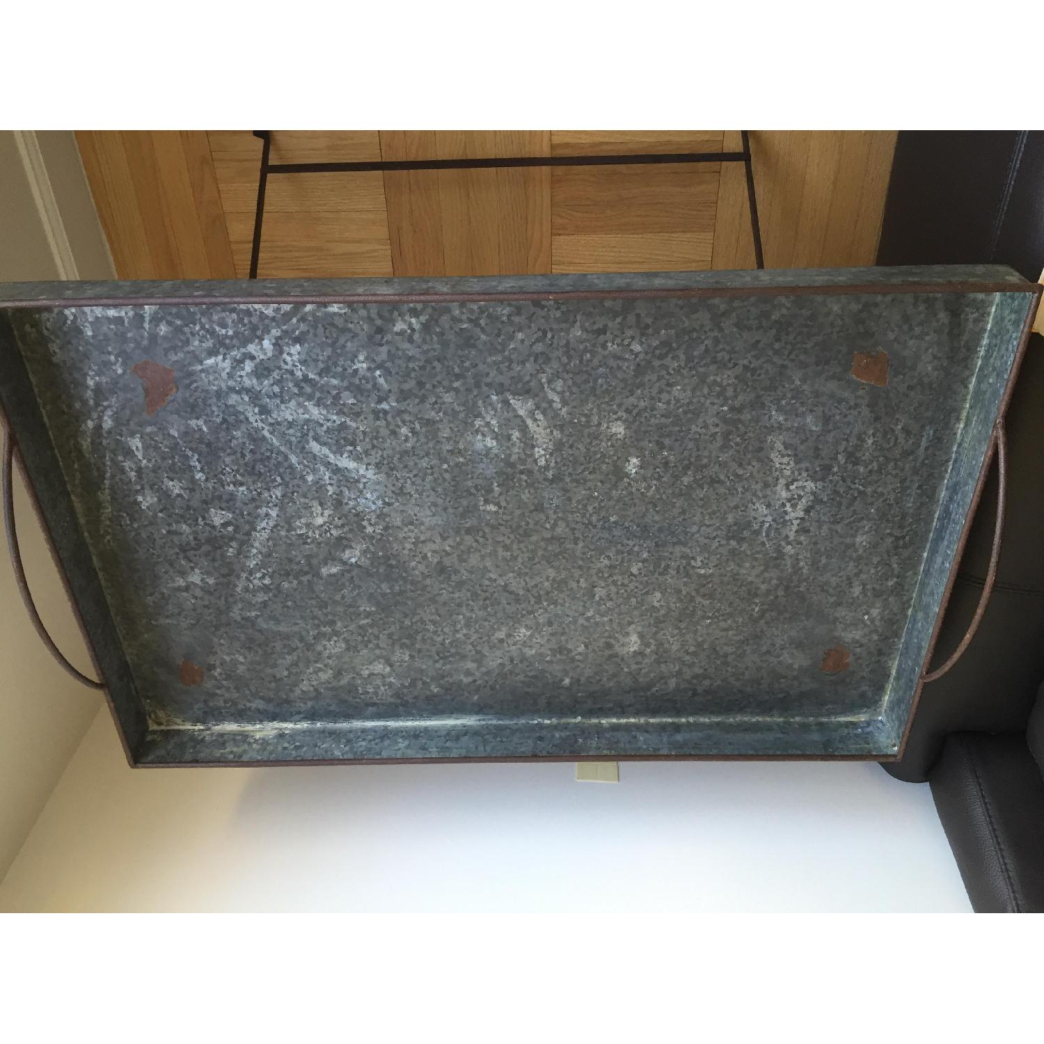 Tray Side Table - image-5
