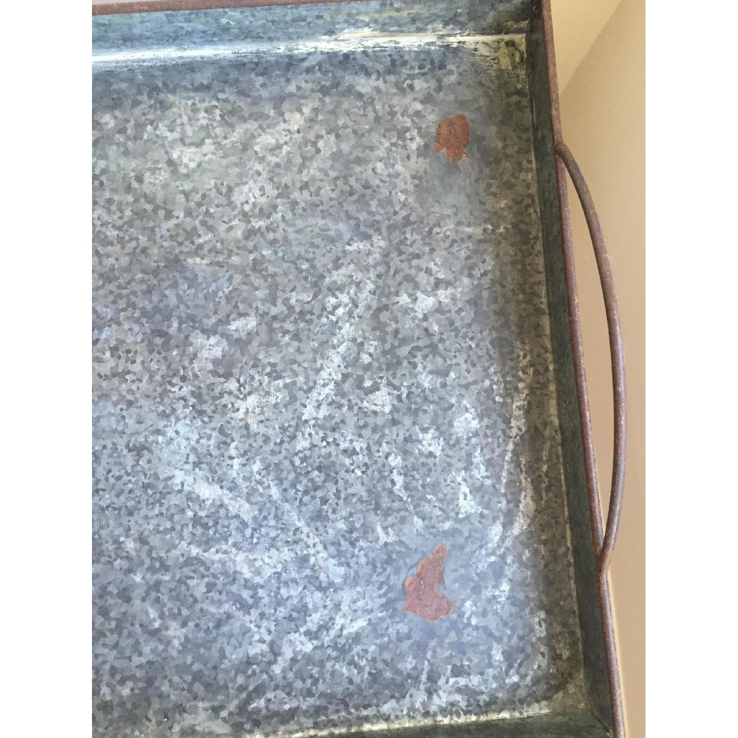Tray Side Table - image-7