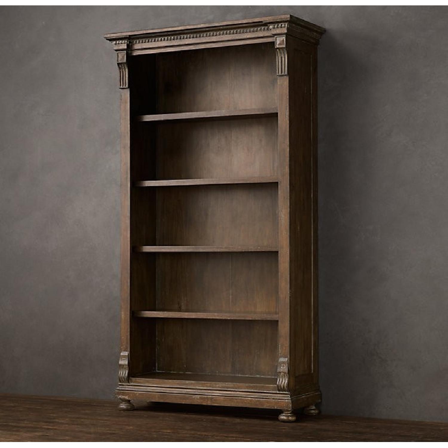 Restoration Hardware Bookshelf - image-3