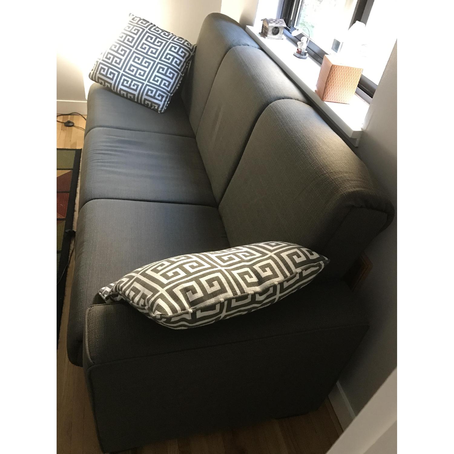 Athena Sleeper Sofa - image-1