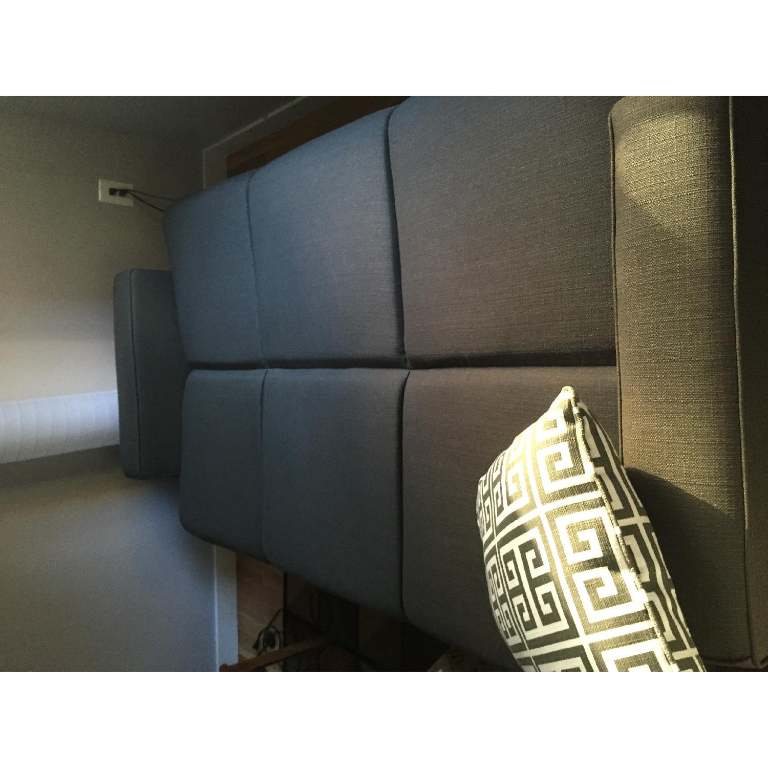 Athena Sleeper Sofa - image-6