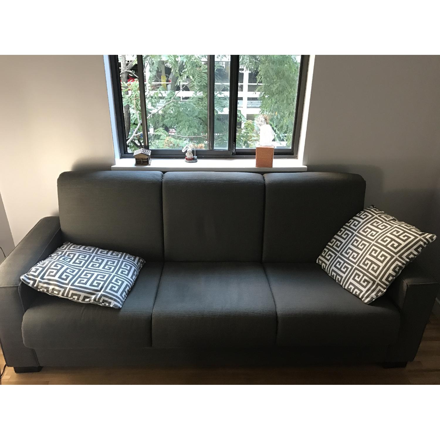 Athena Sleeper Sofa - image-7