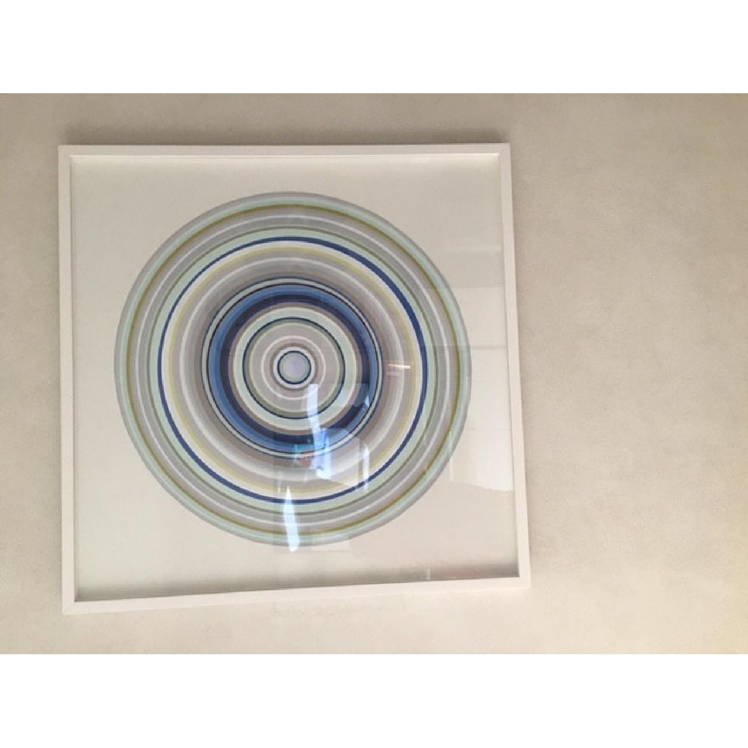 One Kings Lane Dawn Wolfe Prints - image-3