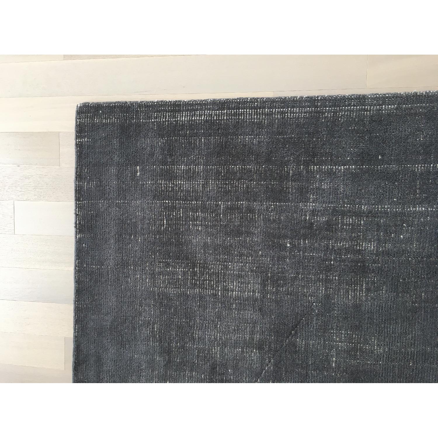 Restoration Hardware Wool Rug - image-3