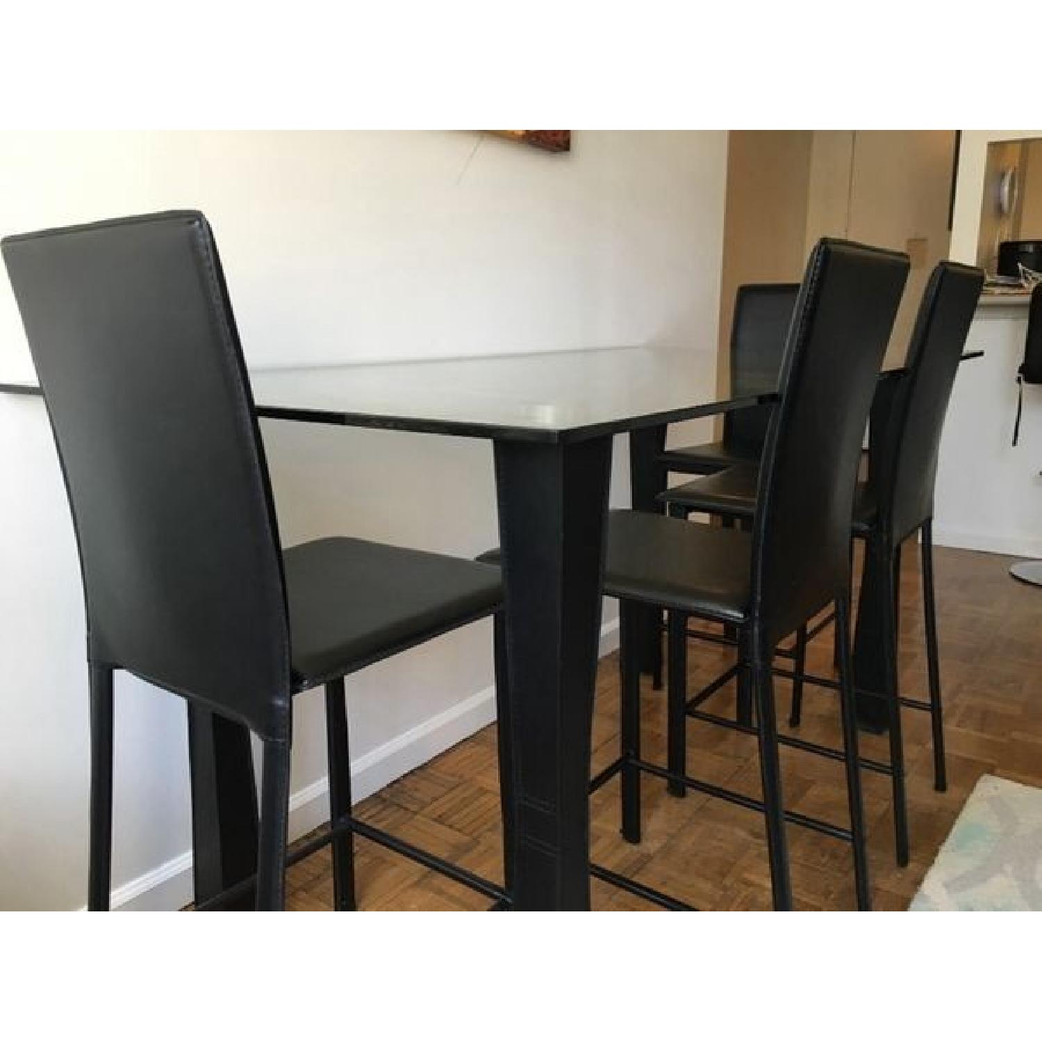 Zuo Modern Furniture Modern Dining Set - image-2