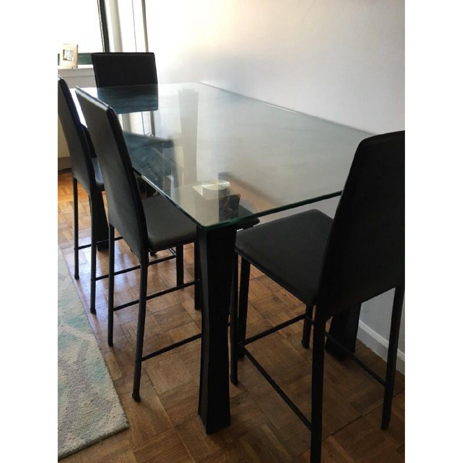 Zuo Modern Furniture Modern Dining Set - image-3