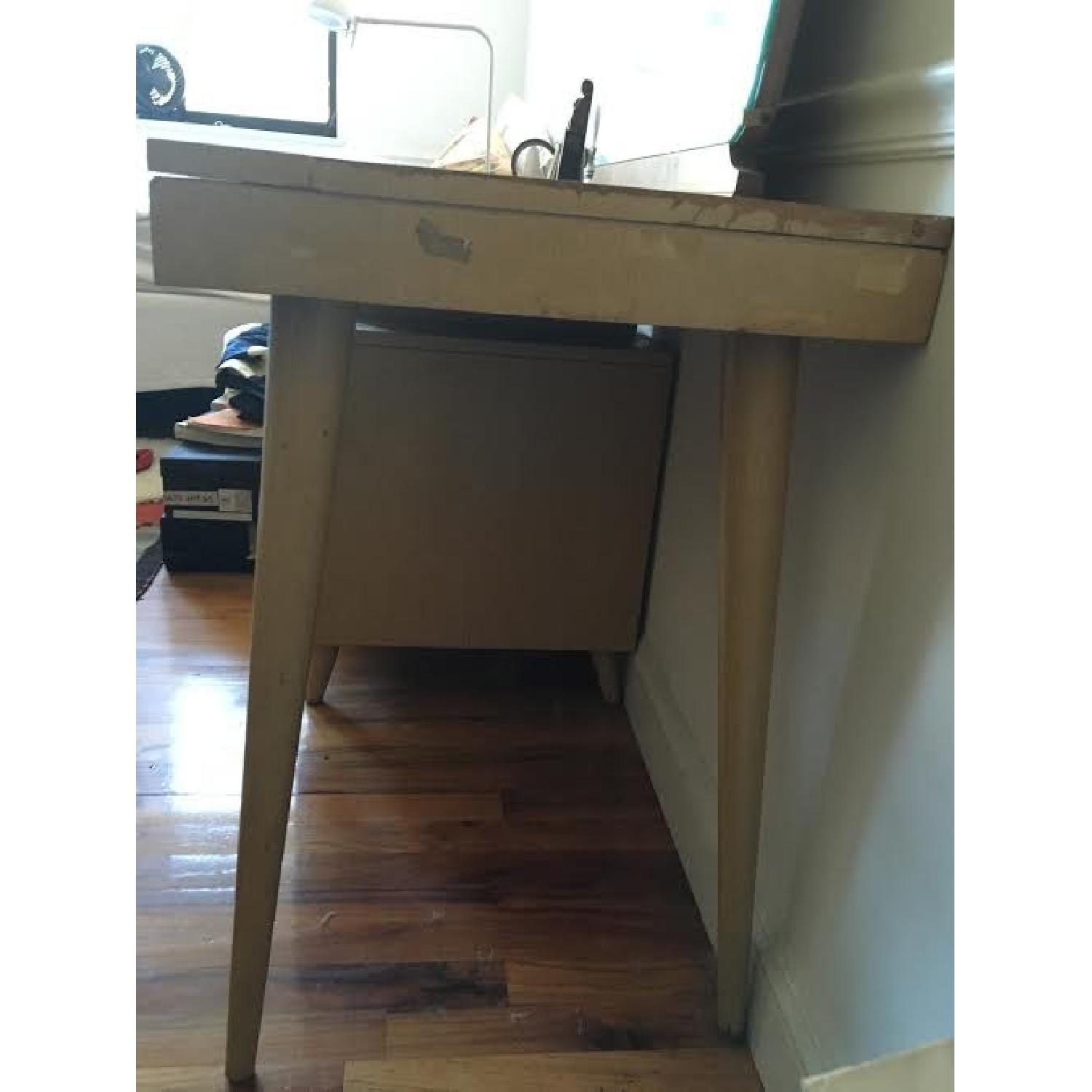 Mid Century Modern Desk - image-3