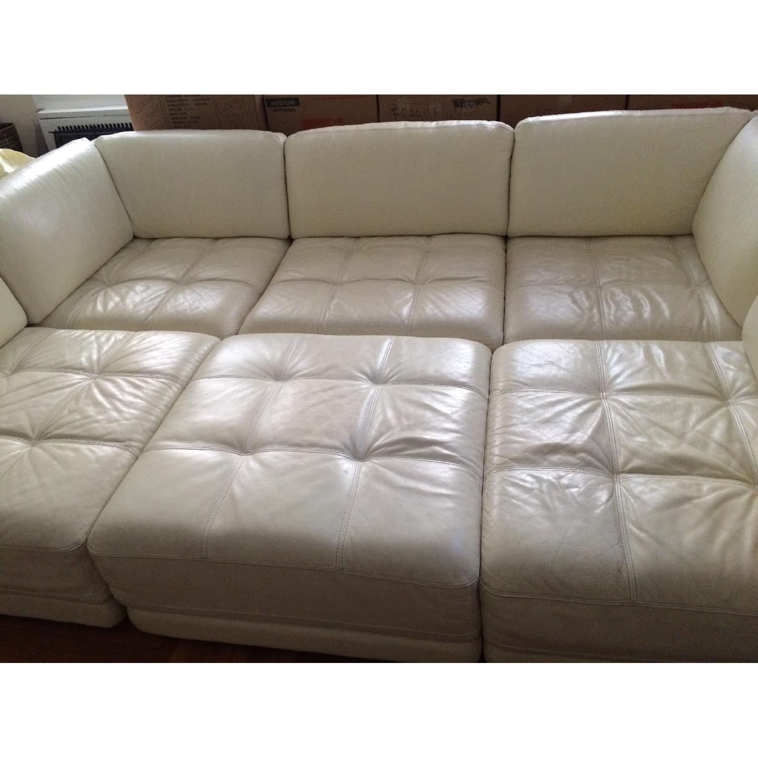 Macy's Vice Versa 6-Piece Sectional Sofa - image-2