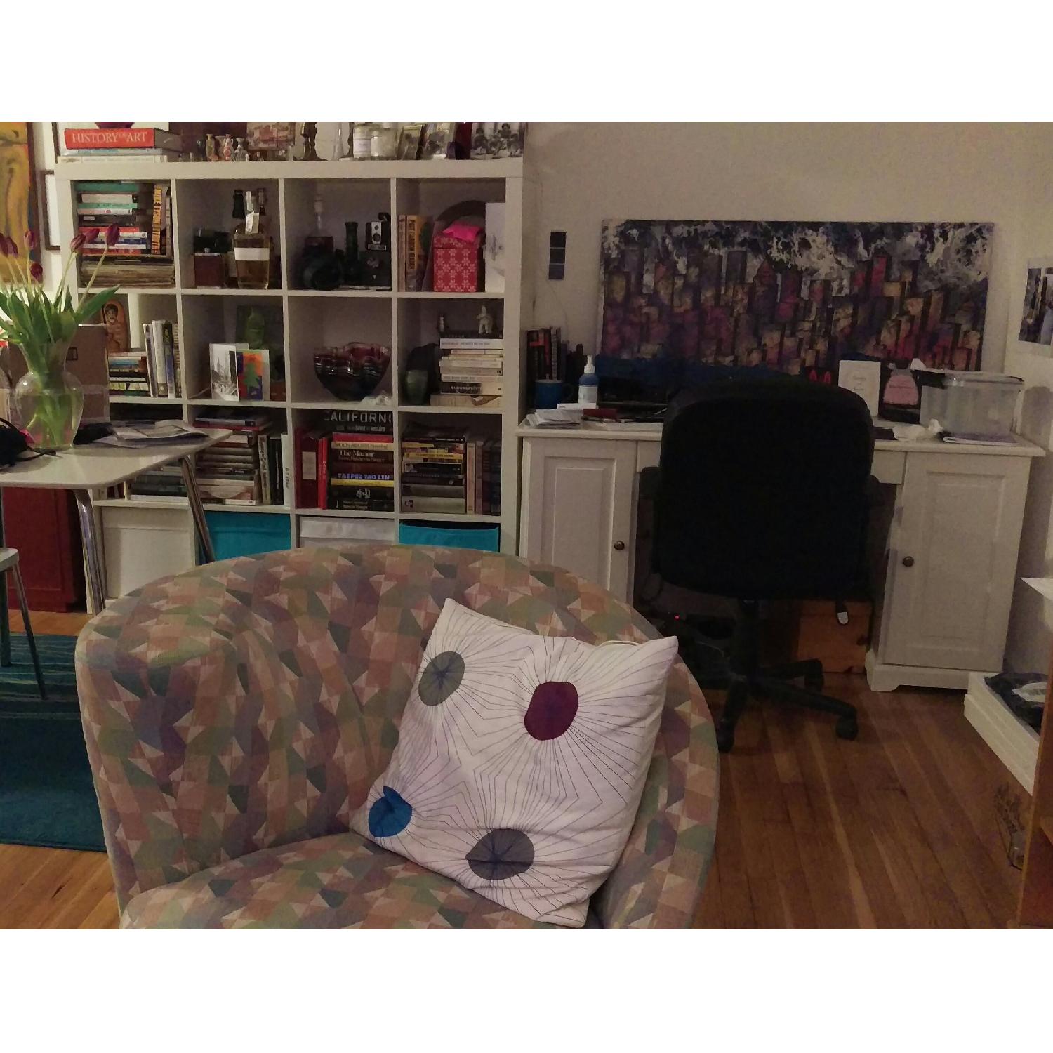 Ikea Liatorp Desk - image-1