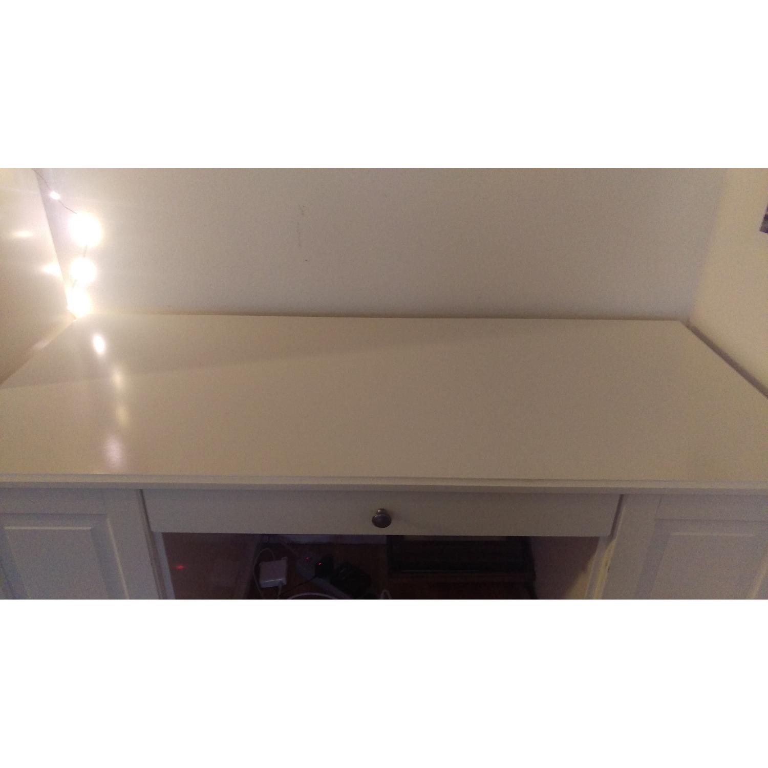 Ikea Liatorp Desk - image-4