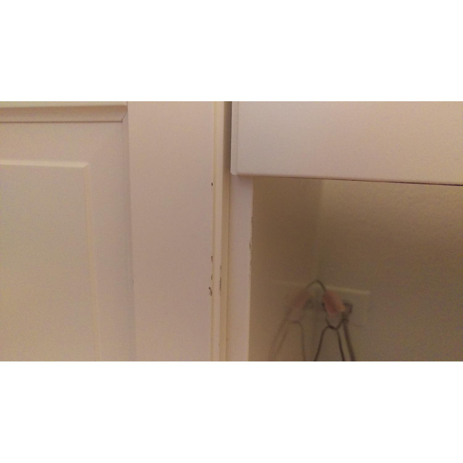 Ikea Liatorp Desk - image-5