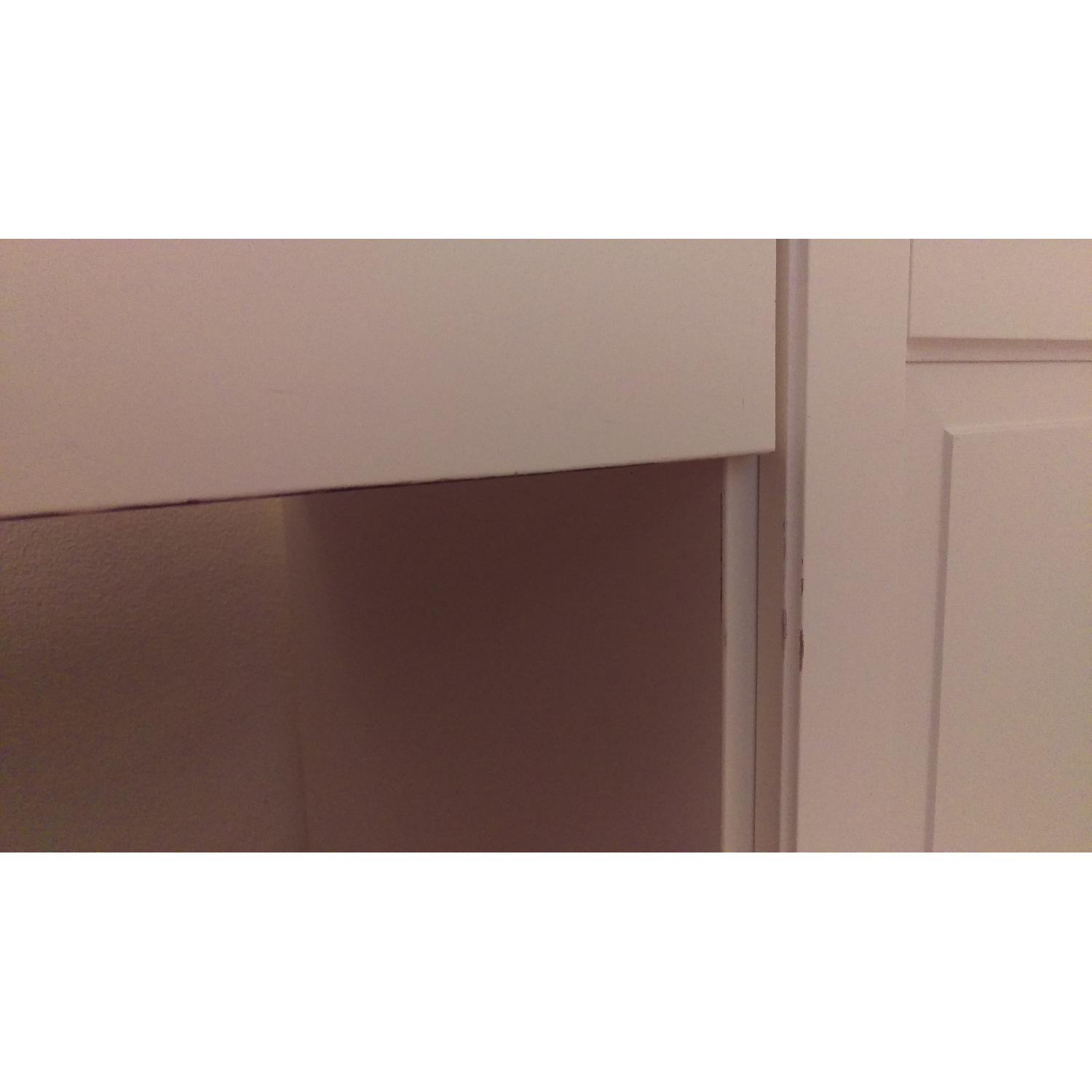 Ikea Liatorp Desk - image-6