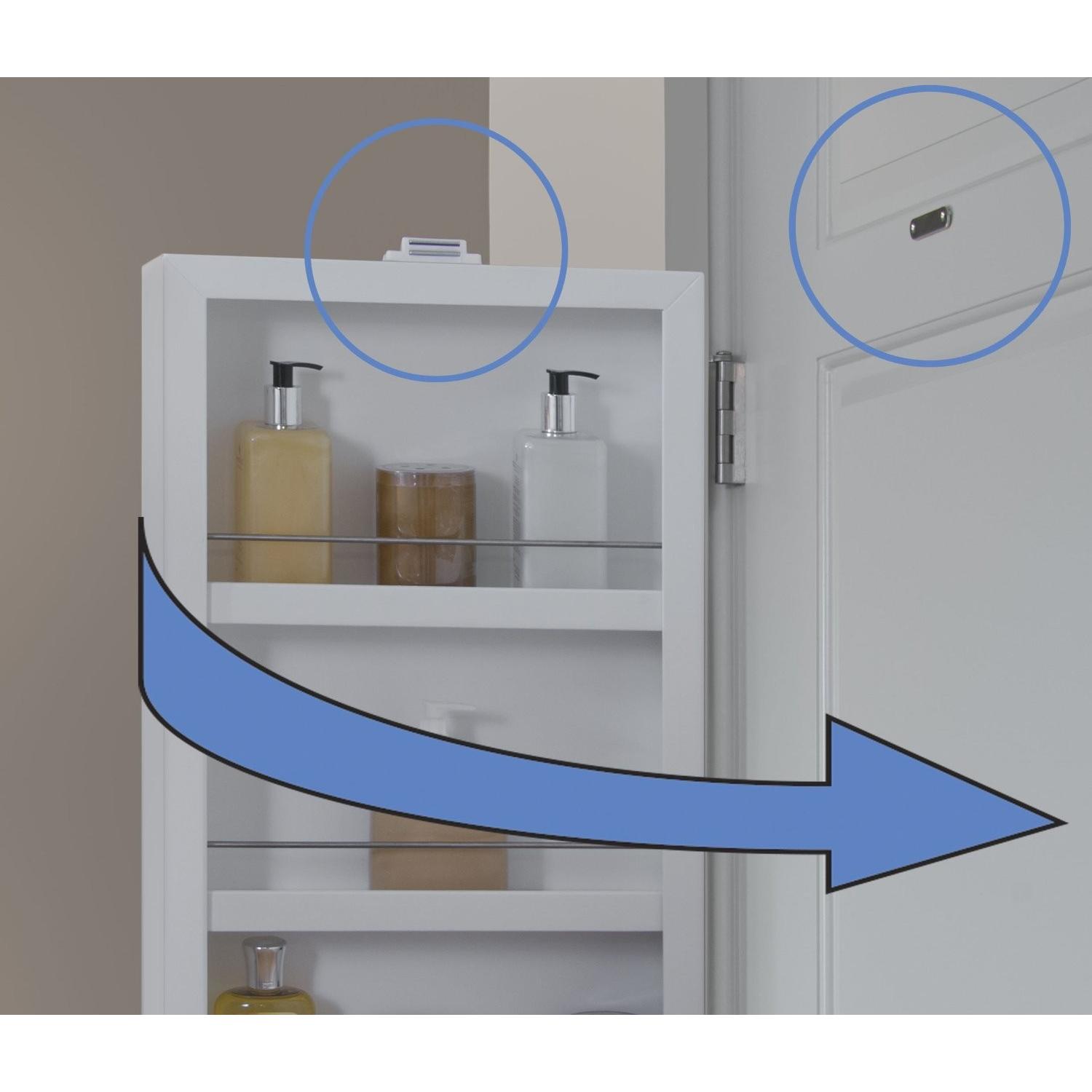 Cabidor Storage Mirror - image-7