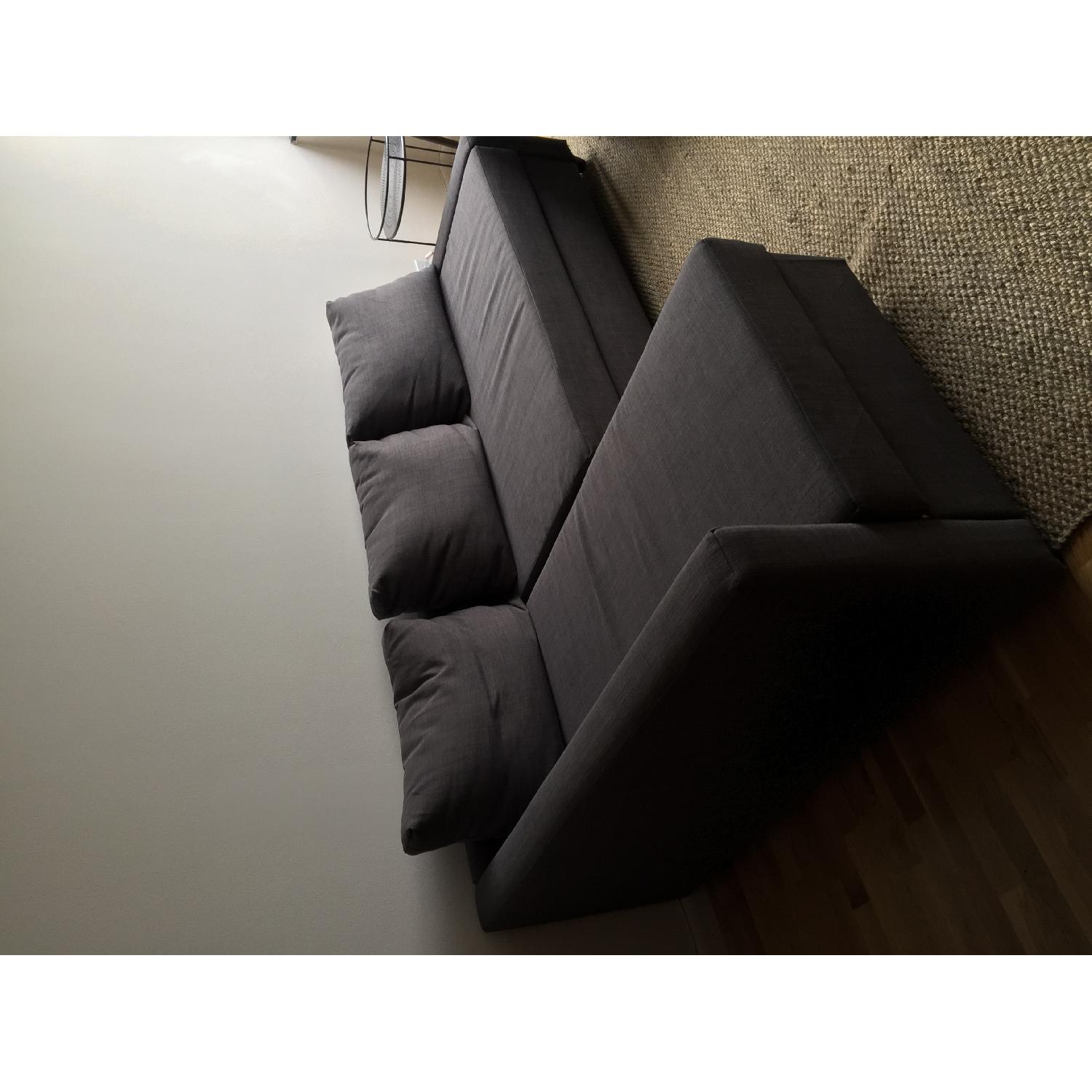 Ikea Friheten Sofa Bed - image-1
