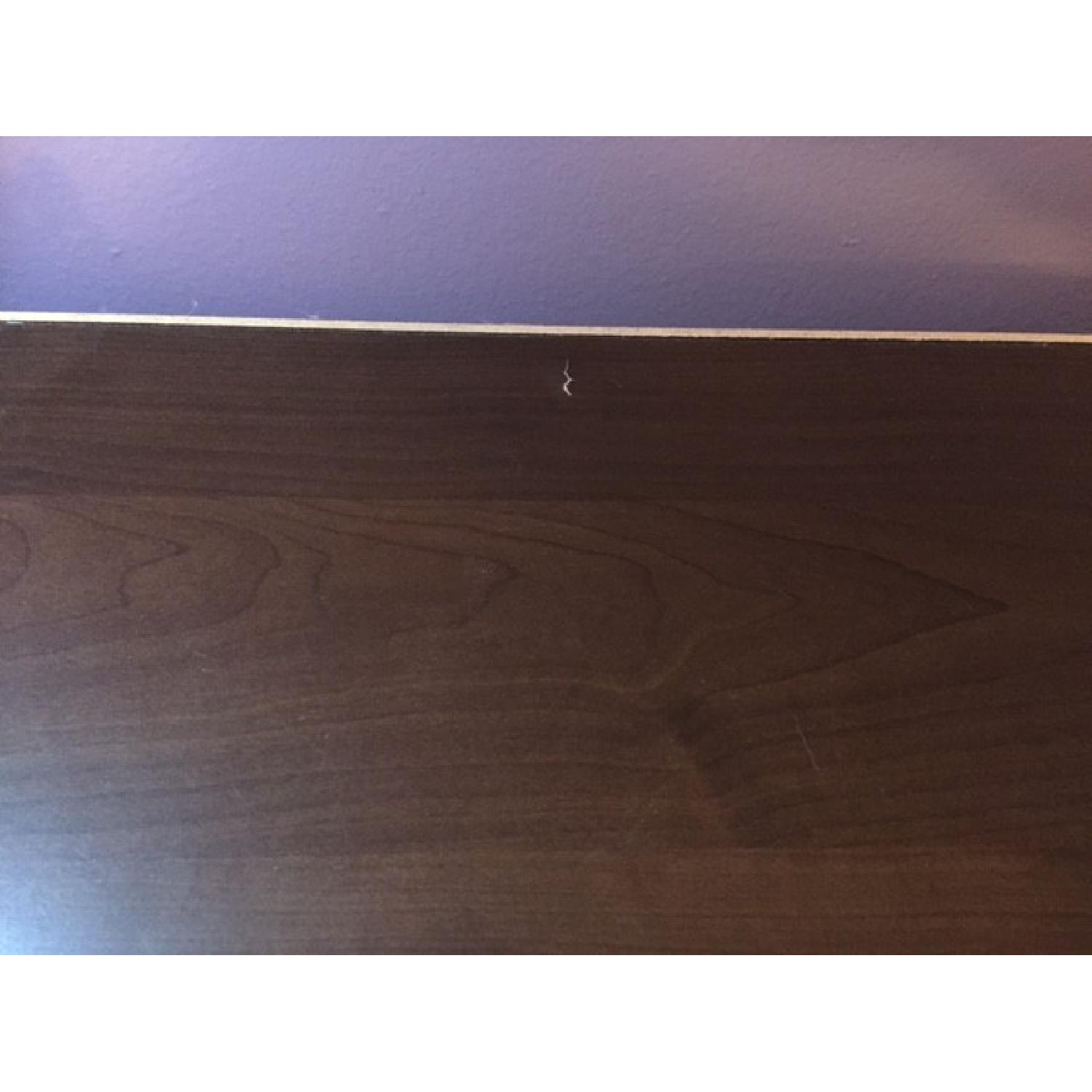 Valhalla Designer Series 2-Door Storage Stand-Alone Headboard - image-3