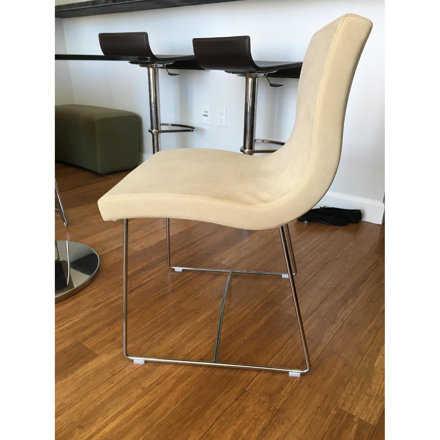 Ligne Roset Dining Chairs - image-2