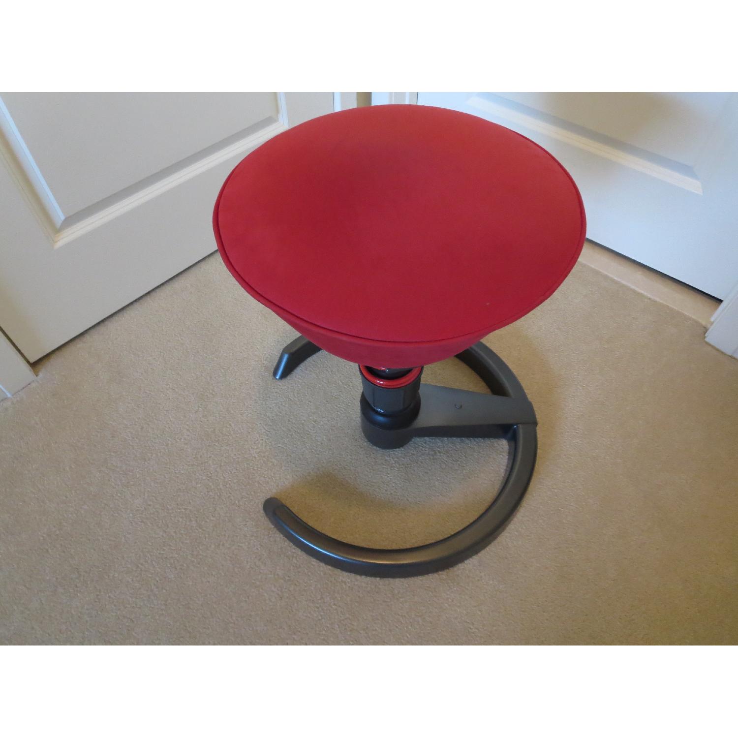 Swopper Ergonomic Chair - image-1