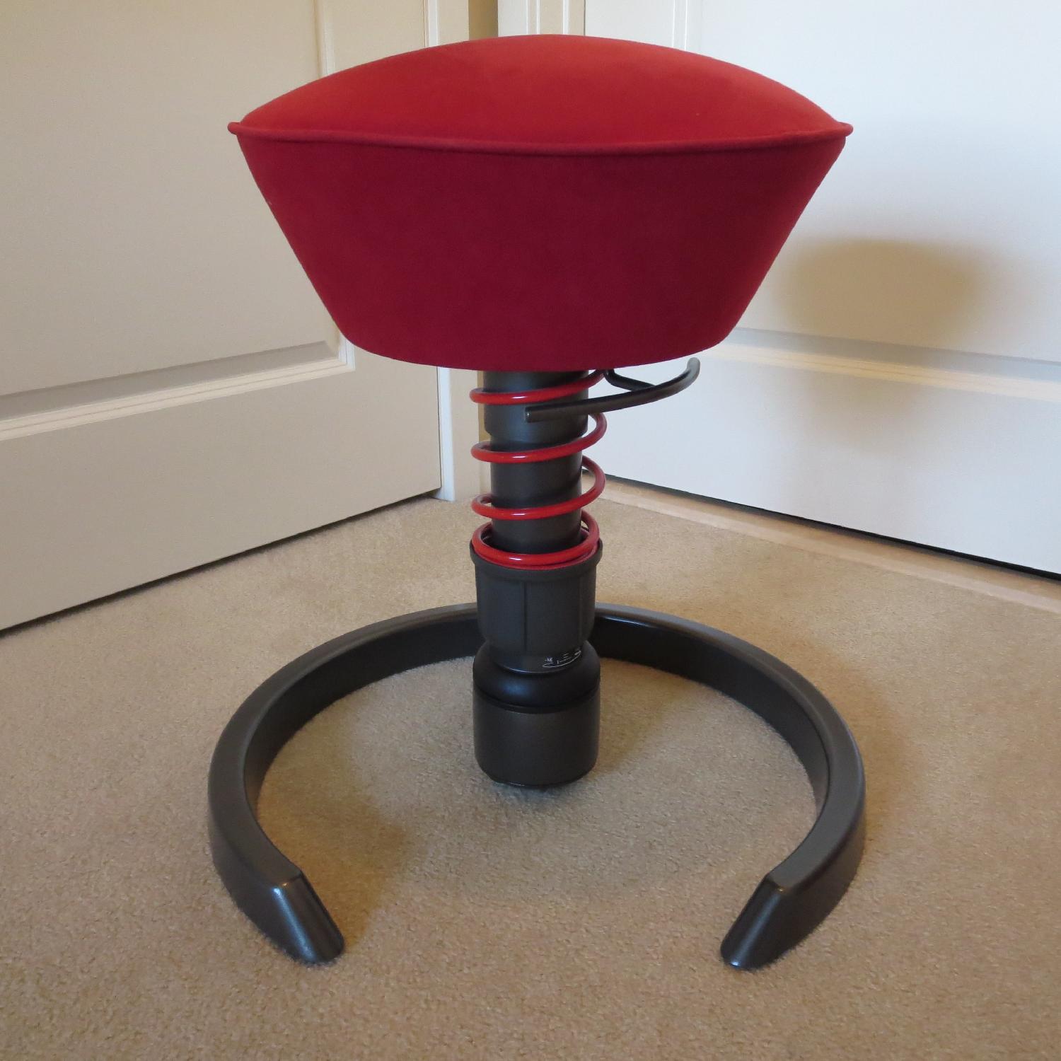 Swopper Ergonomic Chair - image-2