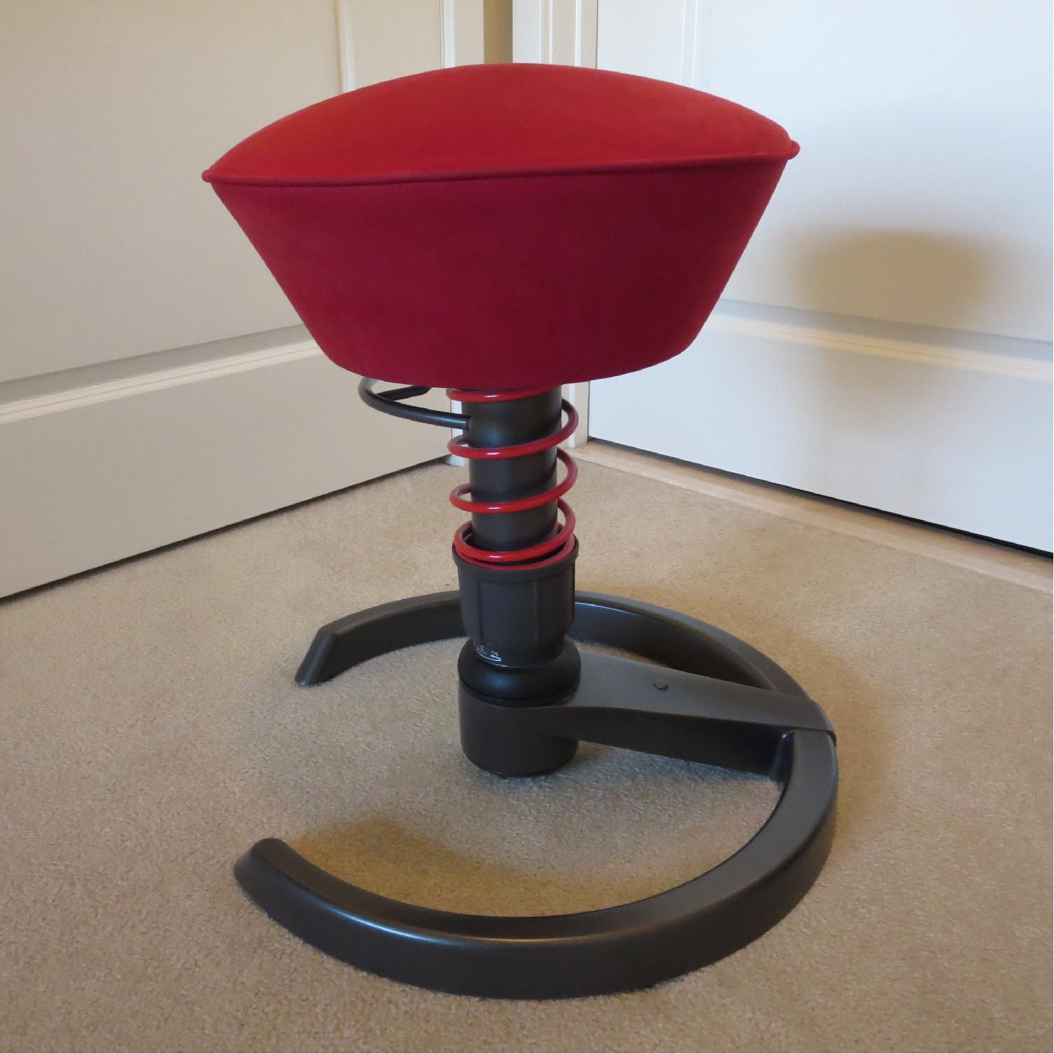 Swopper Ergonomic Chair - image-3