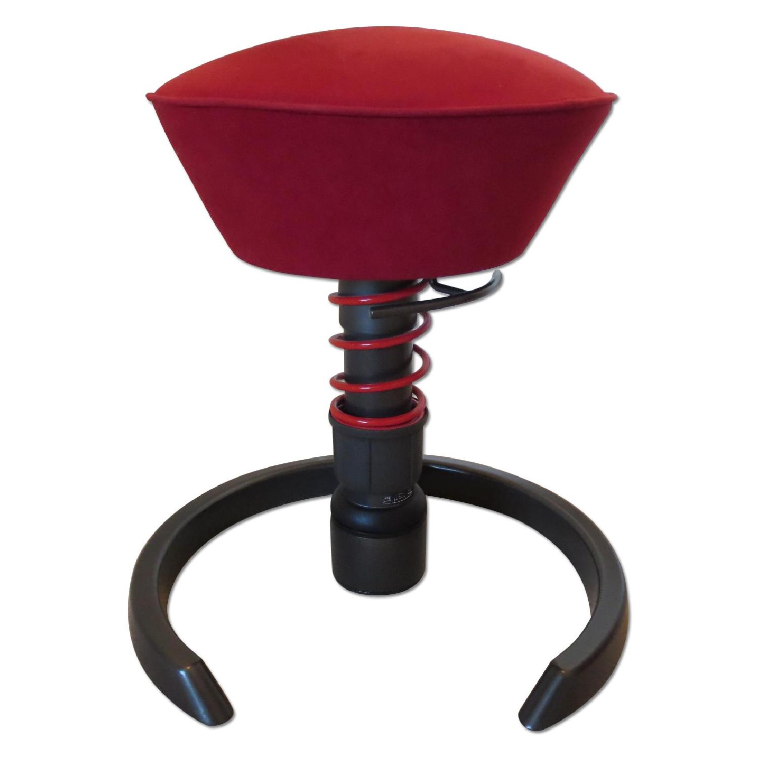 Swopper Ergonomic Chair - image-0