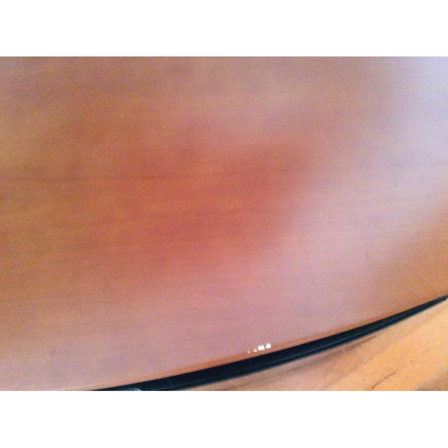 BDI Furniture Revo Double Wide Swivel TV Stand - image-4