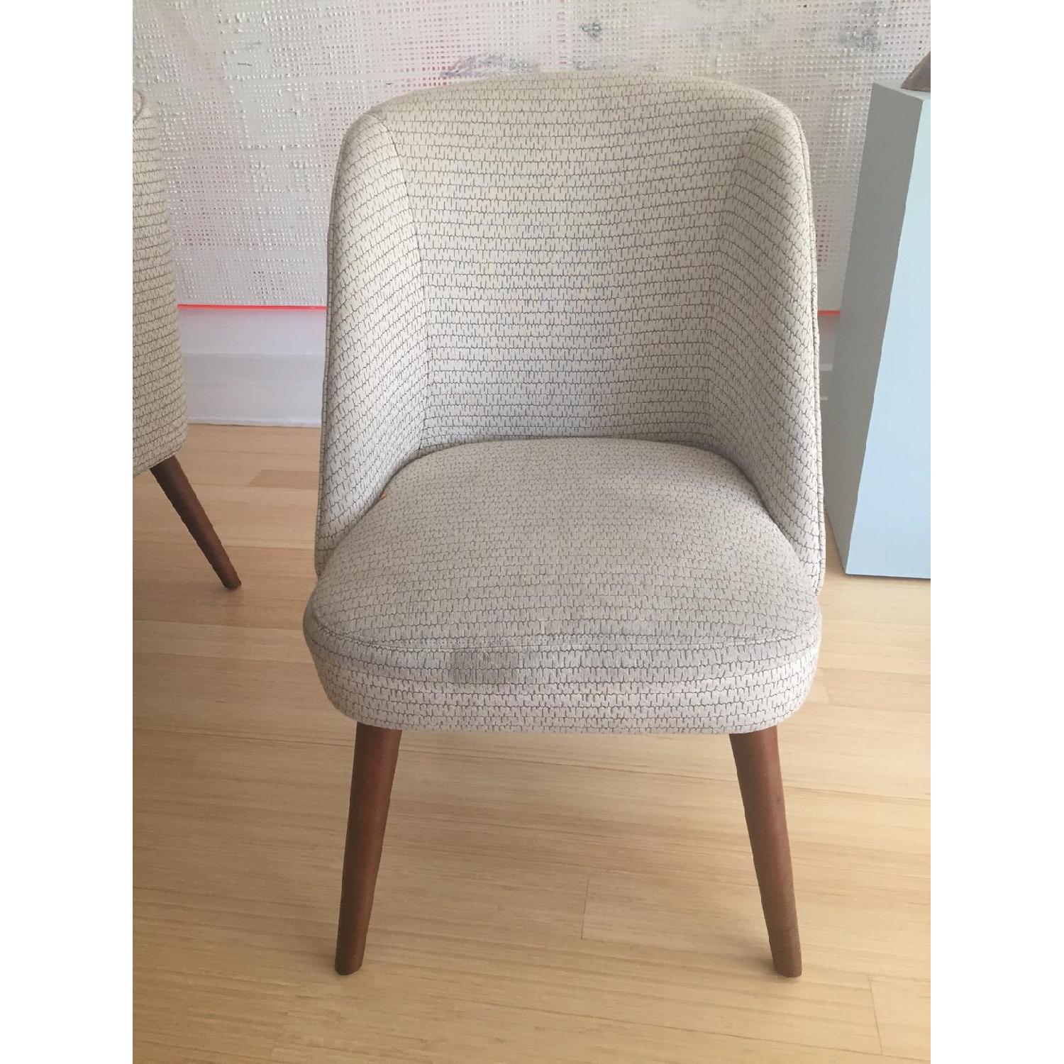 Room & Board Cora Dining Chairs - image-1