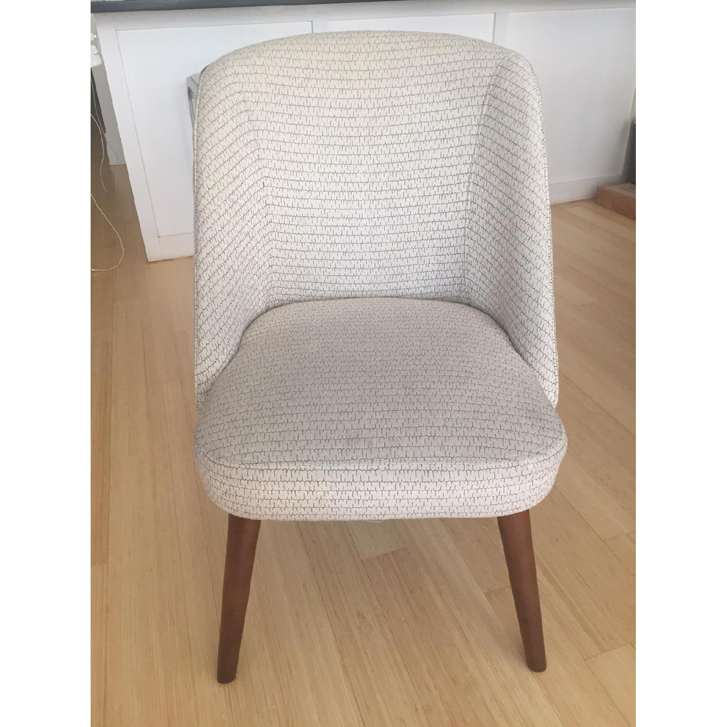 Room & Board Cora Dining Chairs - image-2