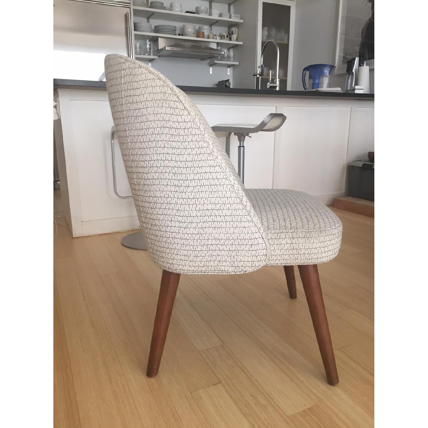 Room & Board Cora Dining Chairs - image-4