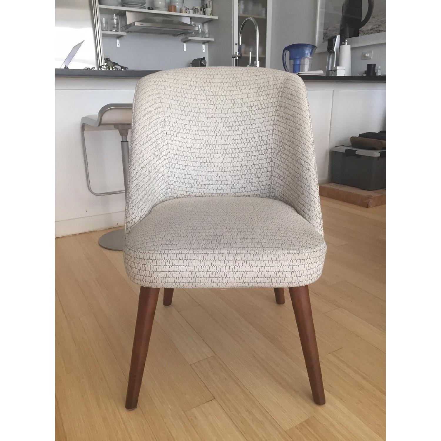 Room & Board Cora Dining Chairs - image-6