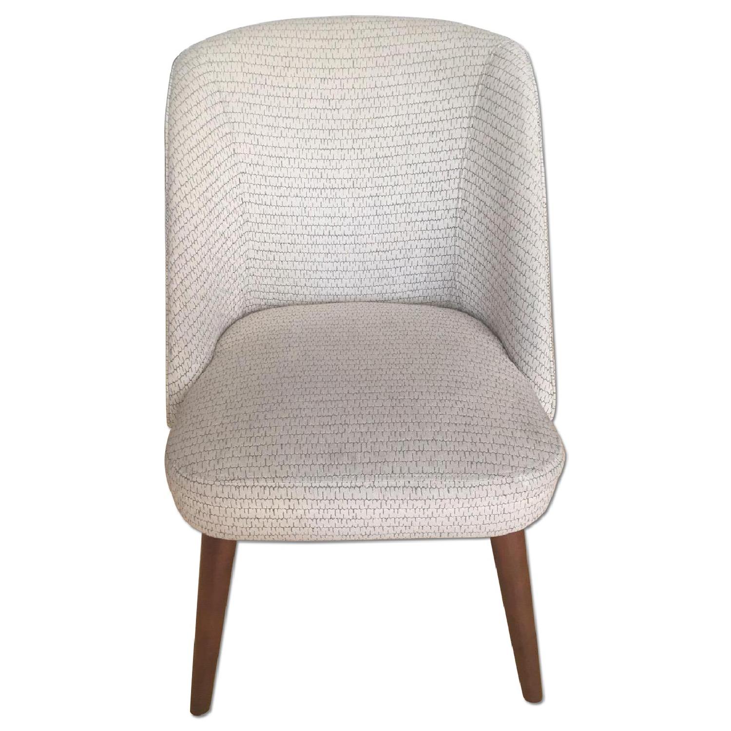 Room & Board Cora Dining Chairs - image-0