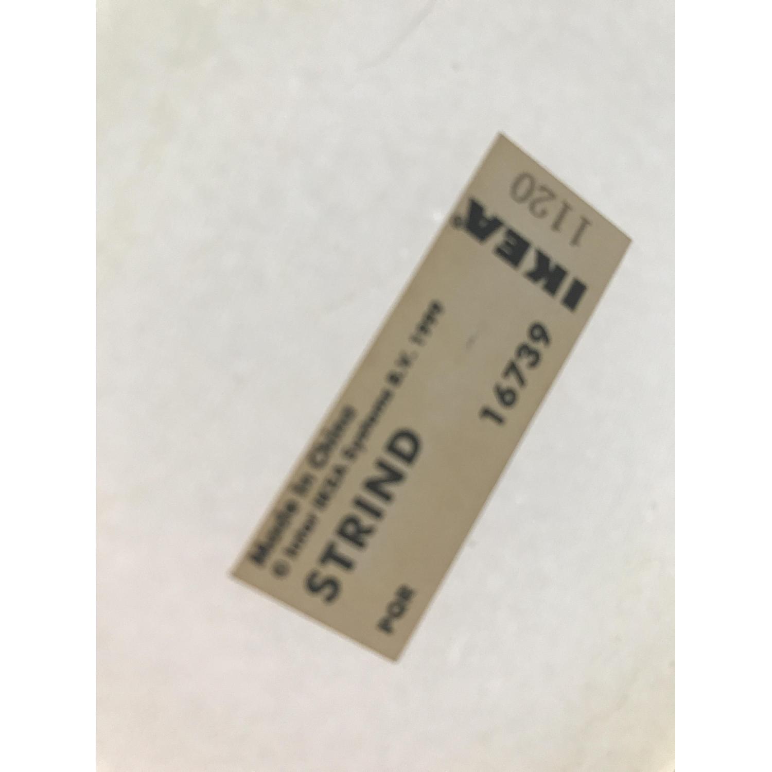 Ikea Strind Side Table - image-4