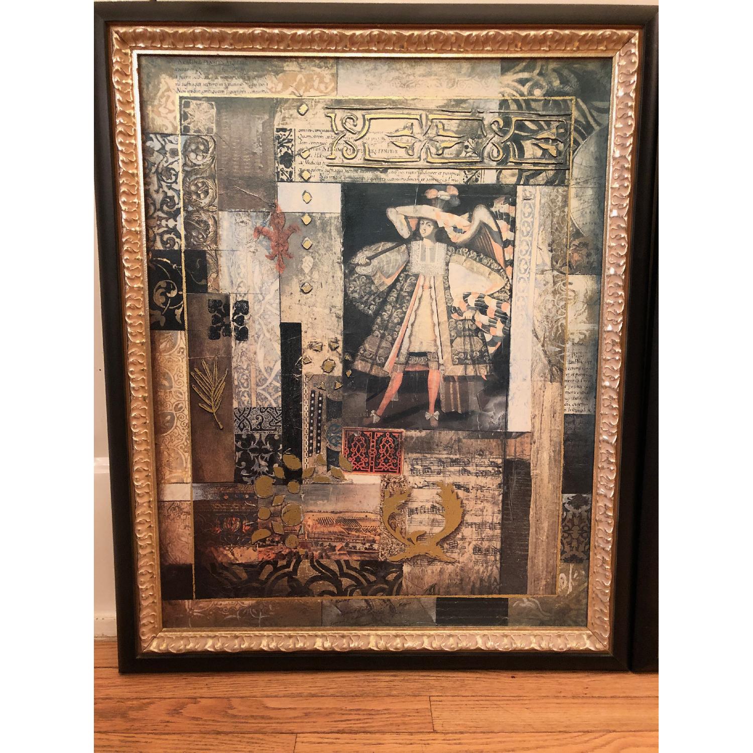 Bombay Company Angel of Harvest Prints - image-2