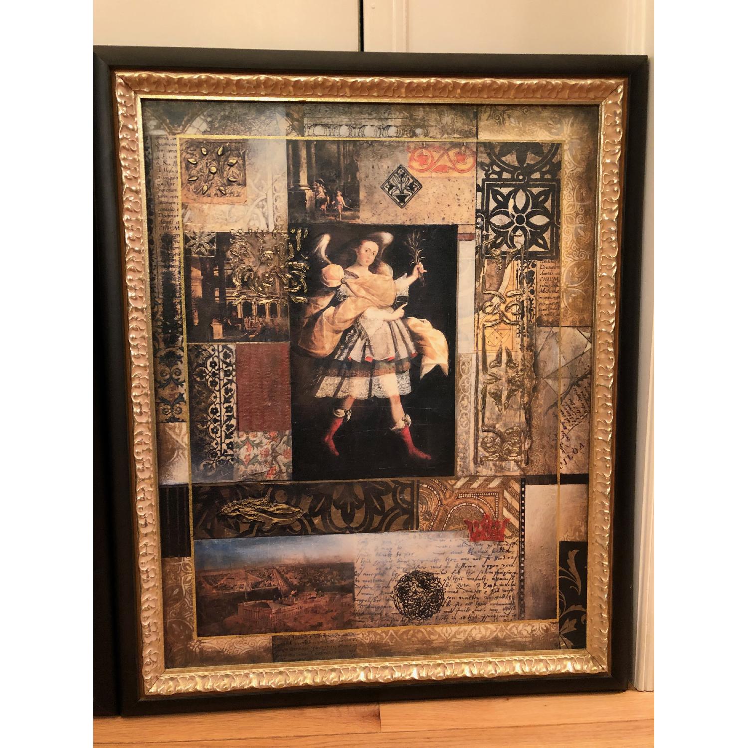 Bombay Company Angel of Harvest Prints - image-3