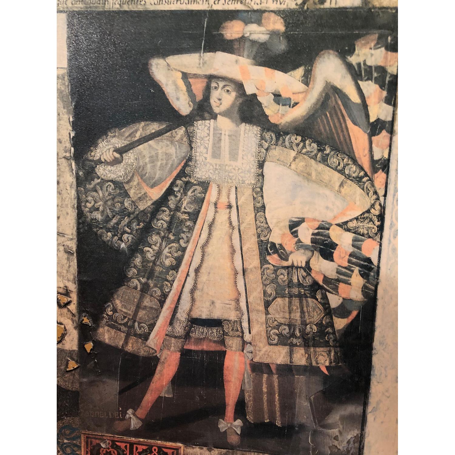 Bombay Company Angel of Harvest Prints - image-5